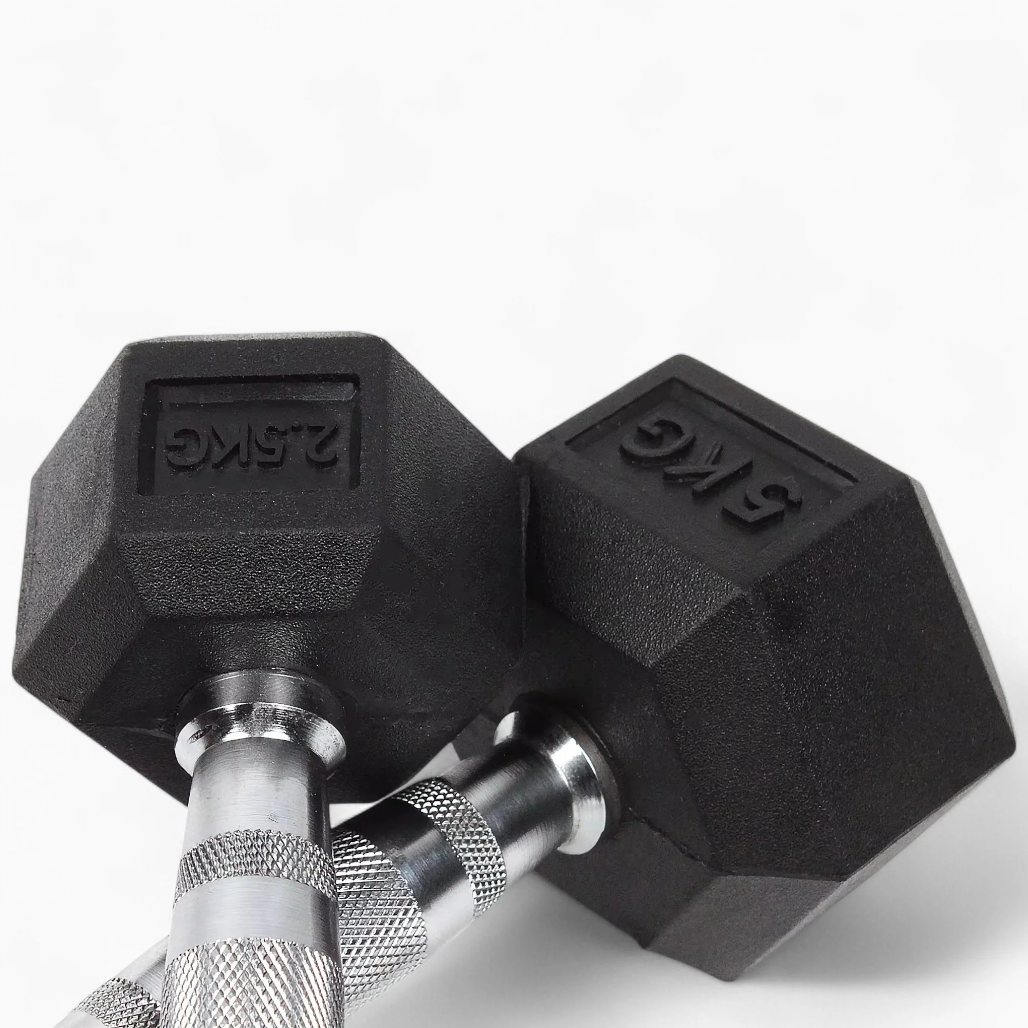 10 Tier Dumbbell Tree Rack - Image 6