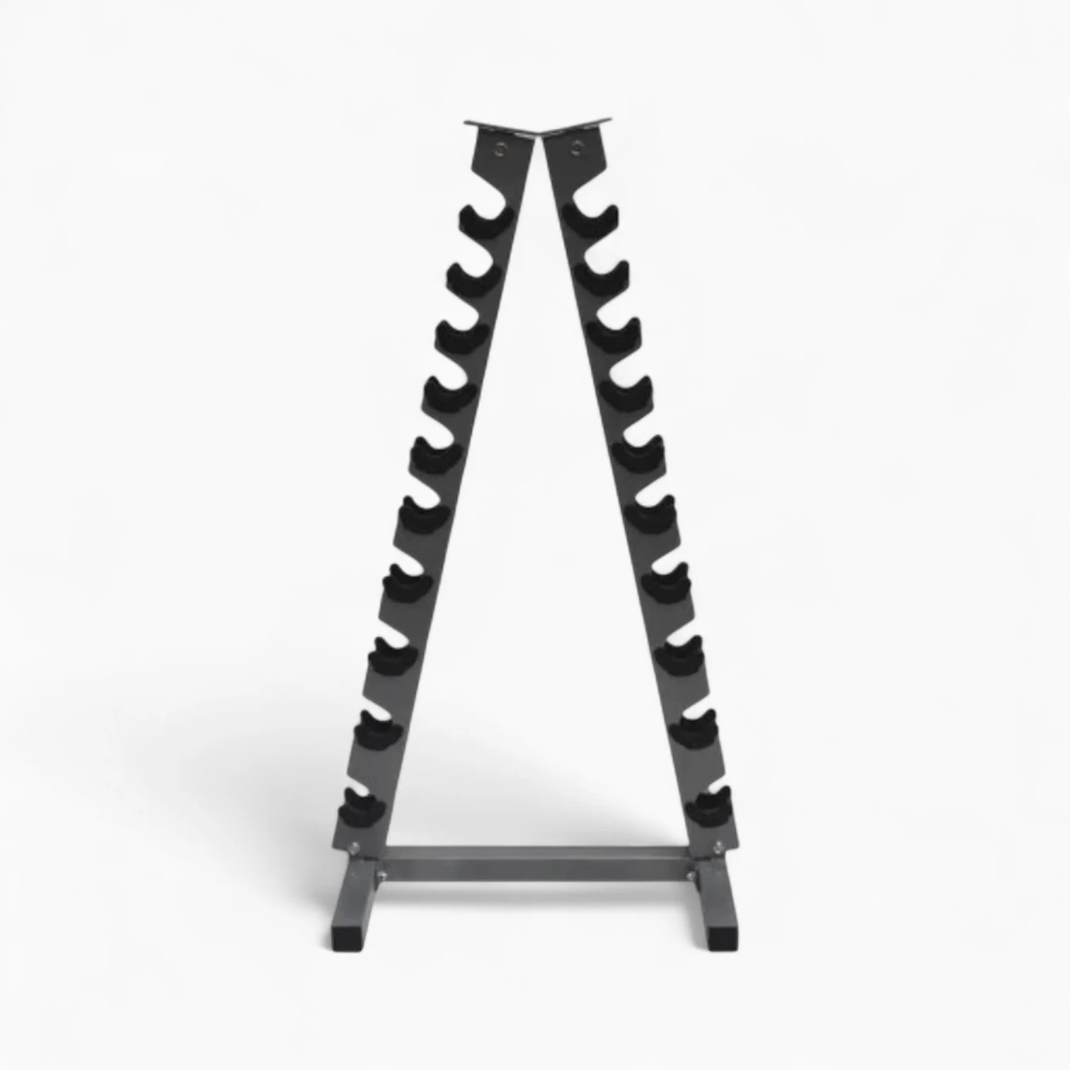 10 Tier Dumbbell Tree Rack - Image 7