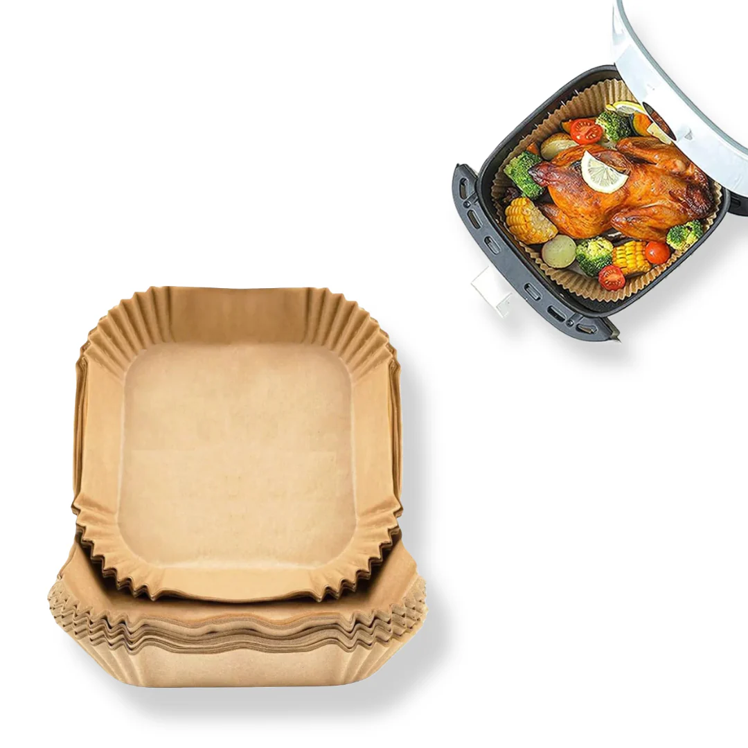 Disposable Air Fryer Liners - Image 18