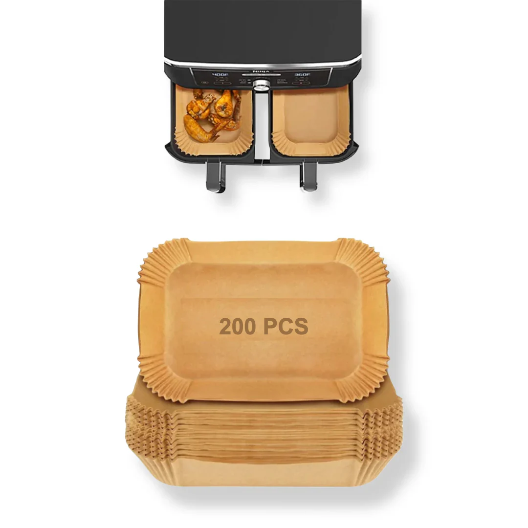 Disposable Air Fryer Liners - Image 22