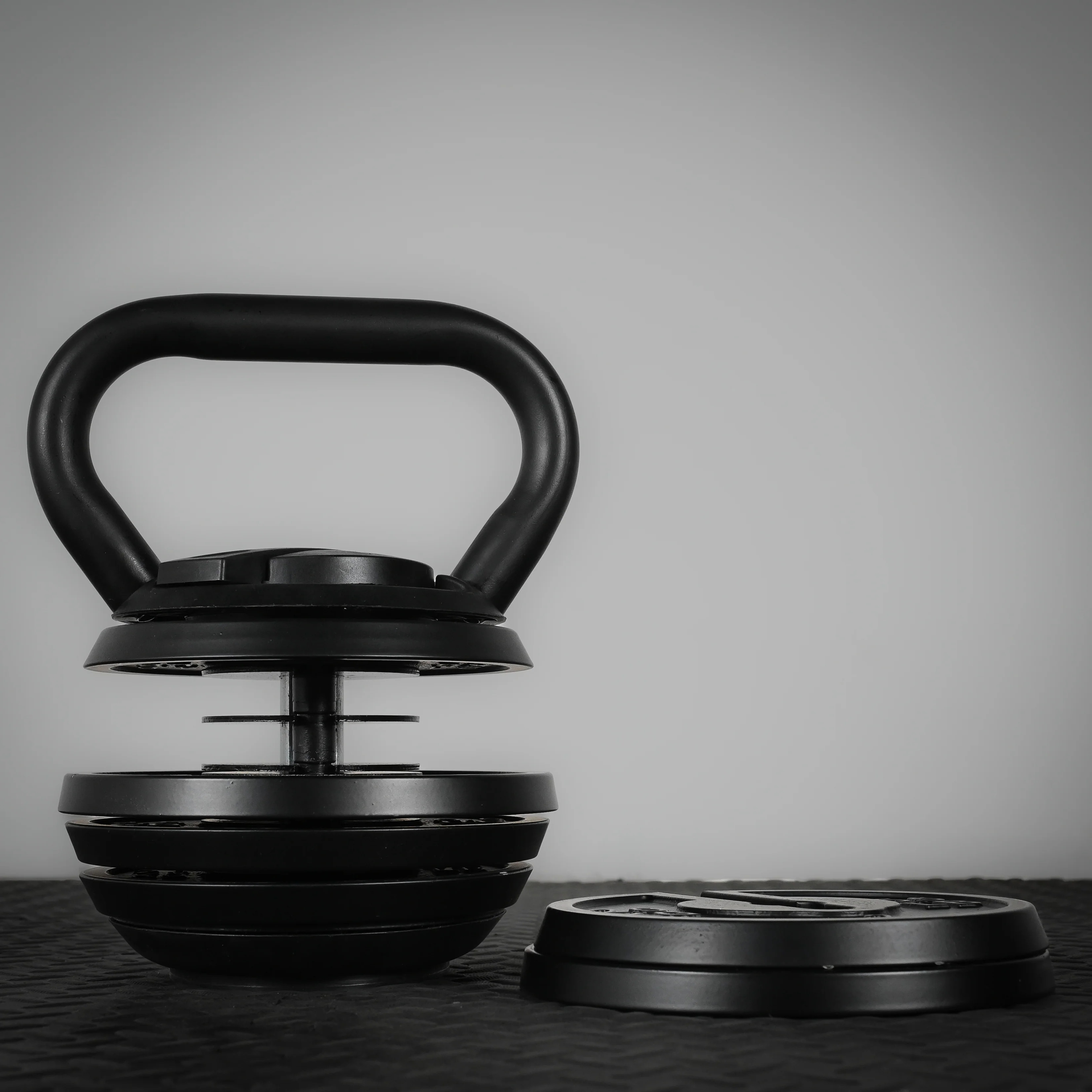 18kg Adjustable Kettlebell - Image 10