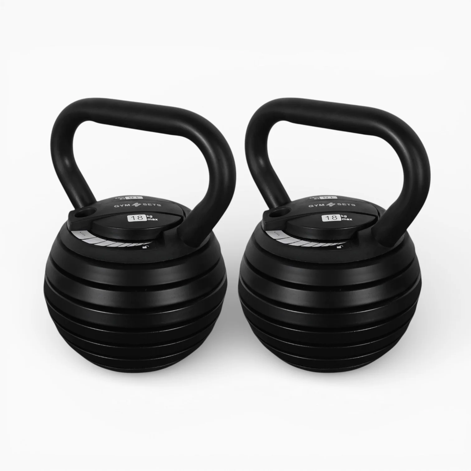 18kg Adjustable Kettlebell - Image 12