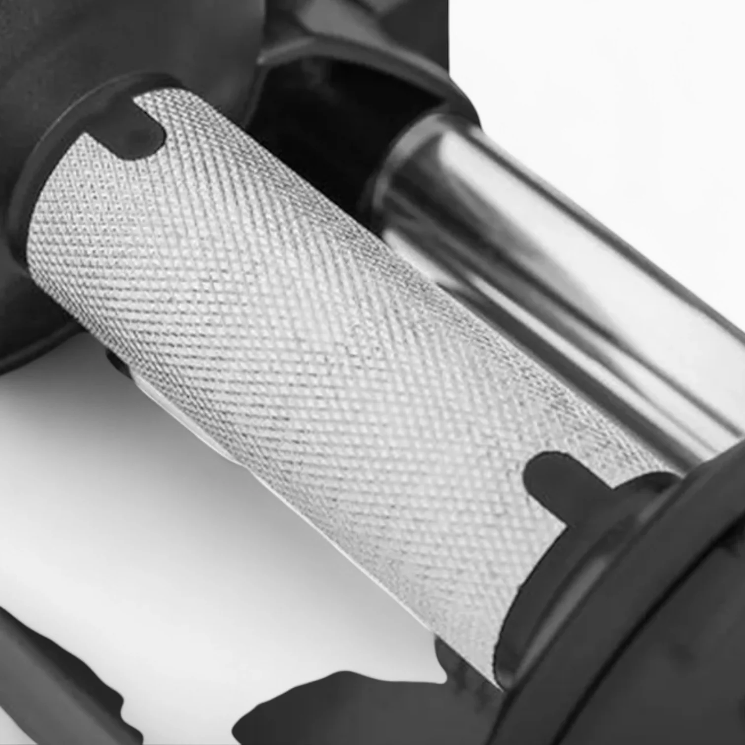 GymSets Round Adjustable Dumbbell (2.5-50kg) - Image 12