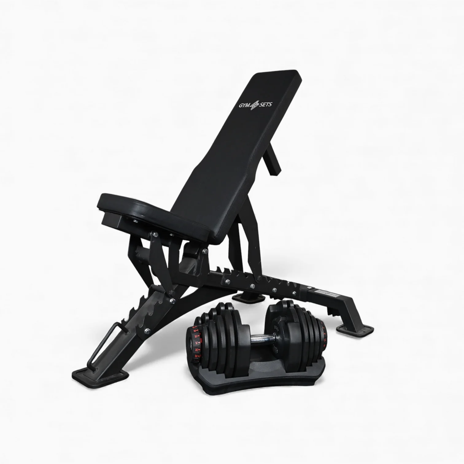 40kg Adjustable Dumbbell - Image 25