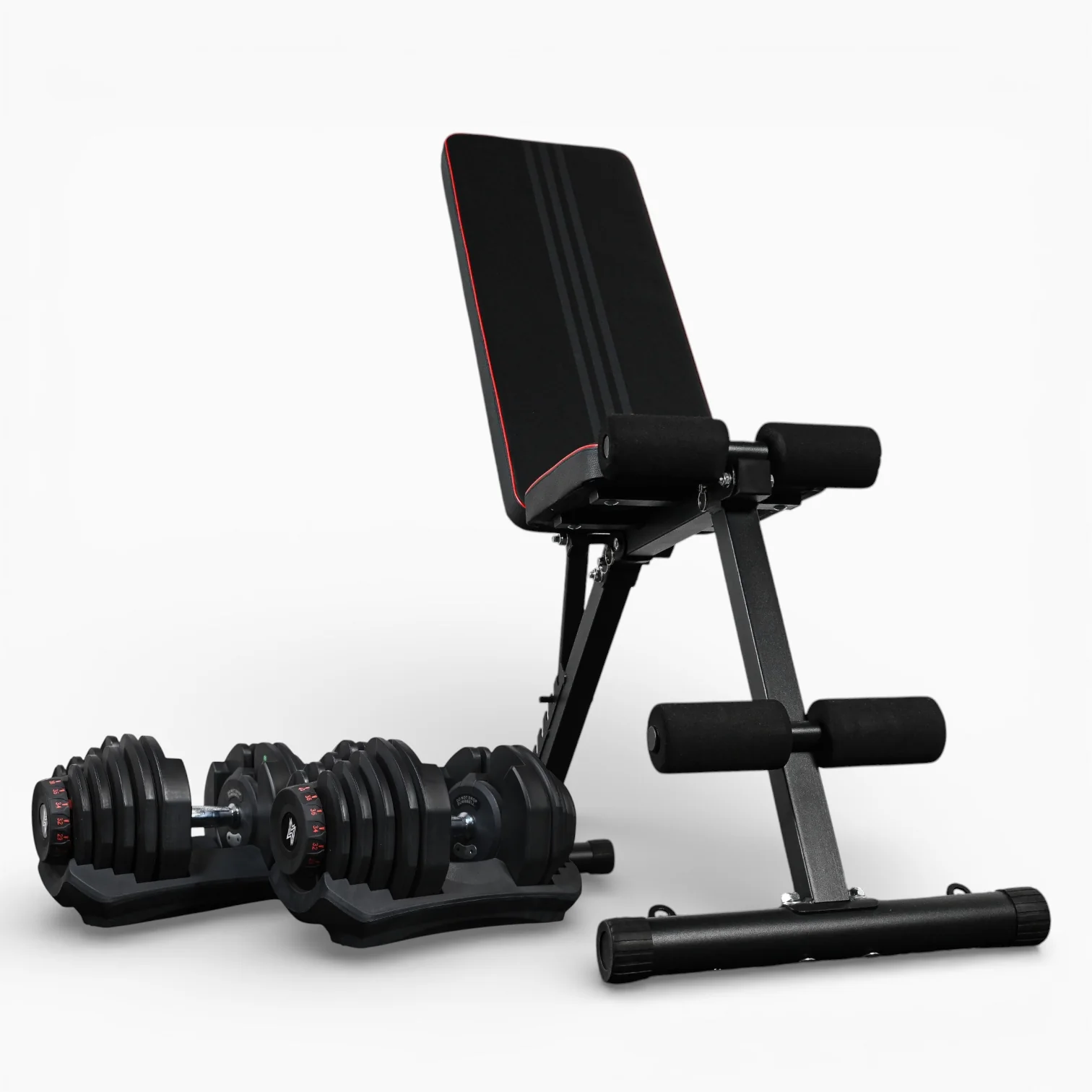 40kg Adjustable Dumbbell - Image 30
