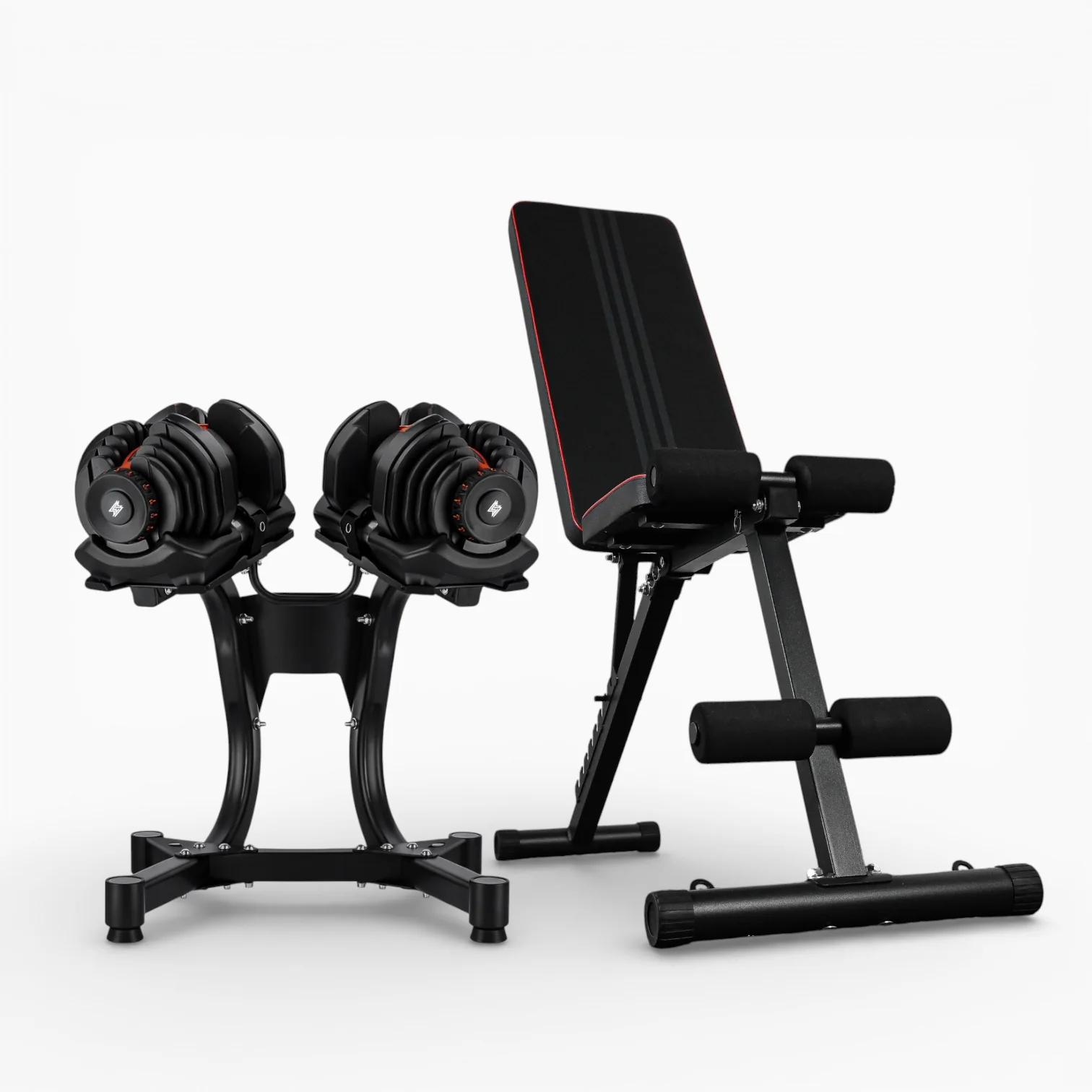 40kg Adjustable Dumbbell - Image 32
