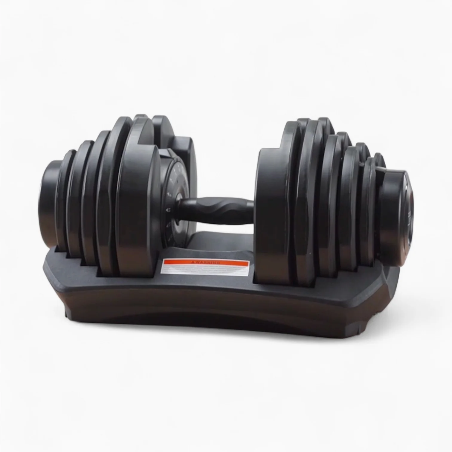 40kg Quick Dial Adjustable Dumbbell - Image 12