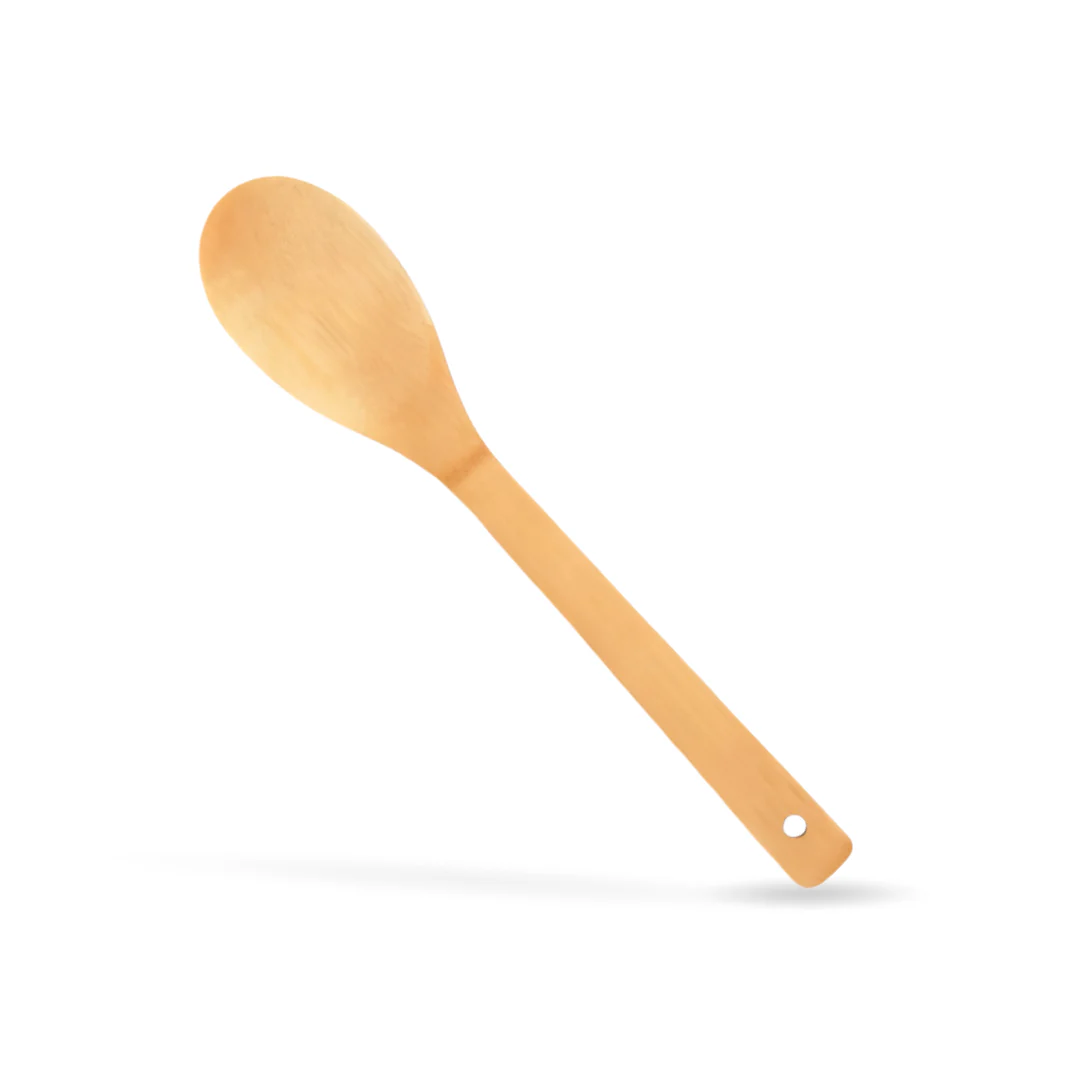 GymSets Essential Bamboo Utensils - Image 19