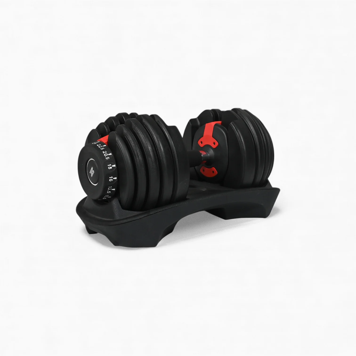 24kg Adjustable Dumbbell - Image 12