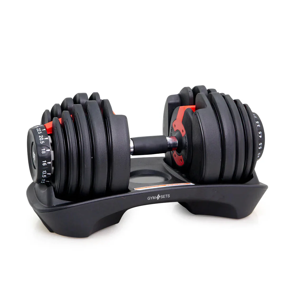 24kg Adjustable Dumbbell - Image 19