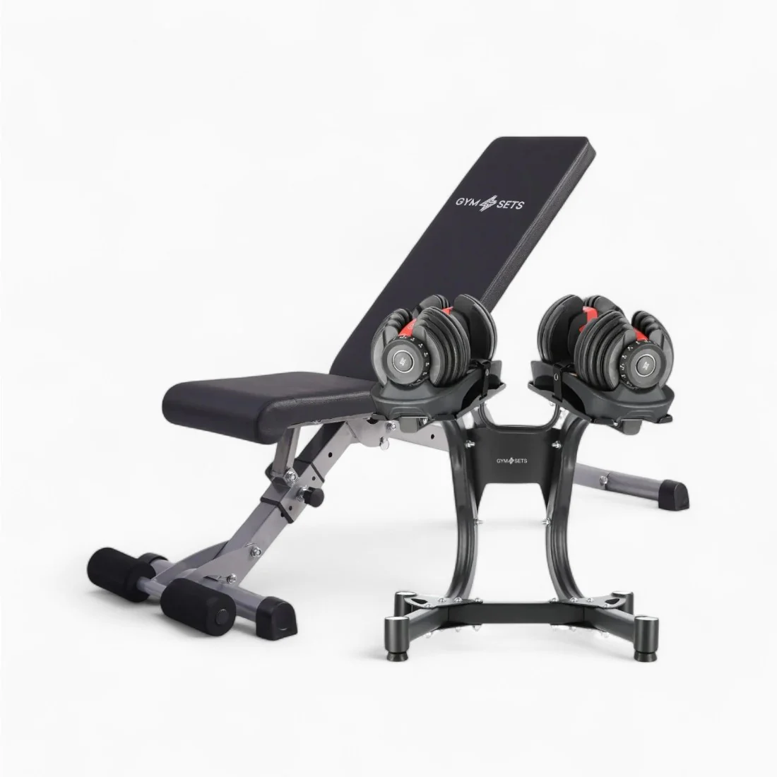24kg Adjustable Dumbbell - Image 27
