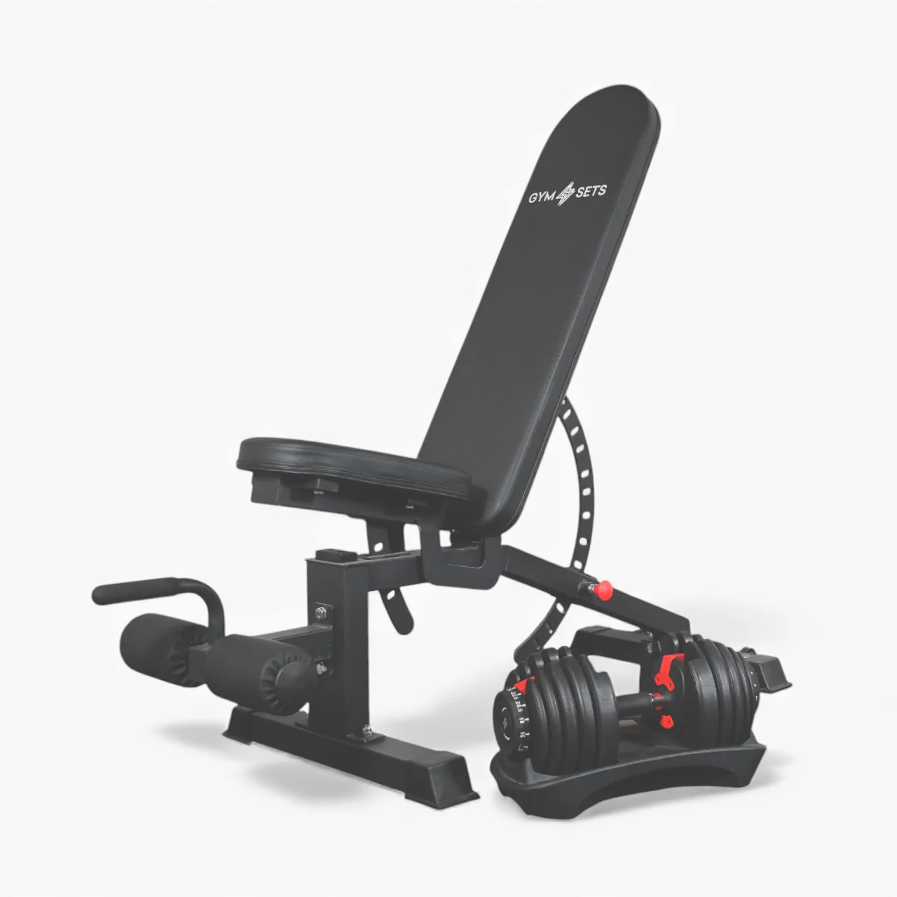 24kg Adjustable Dumbbell - Image 32