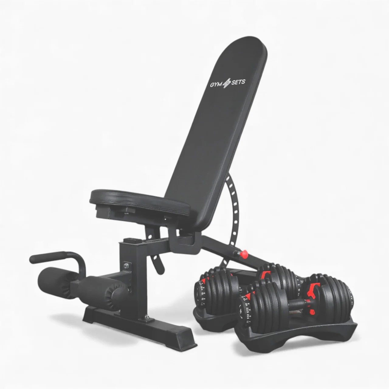 24kg Adjustable Dumbbell - Image 35