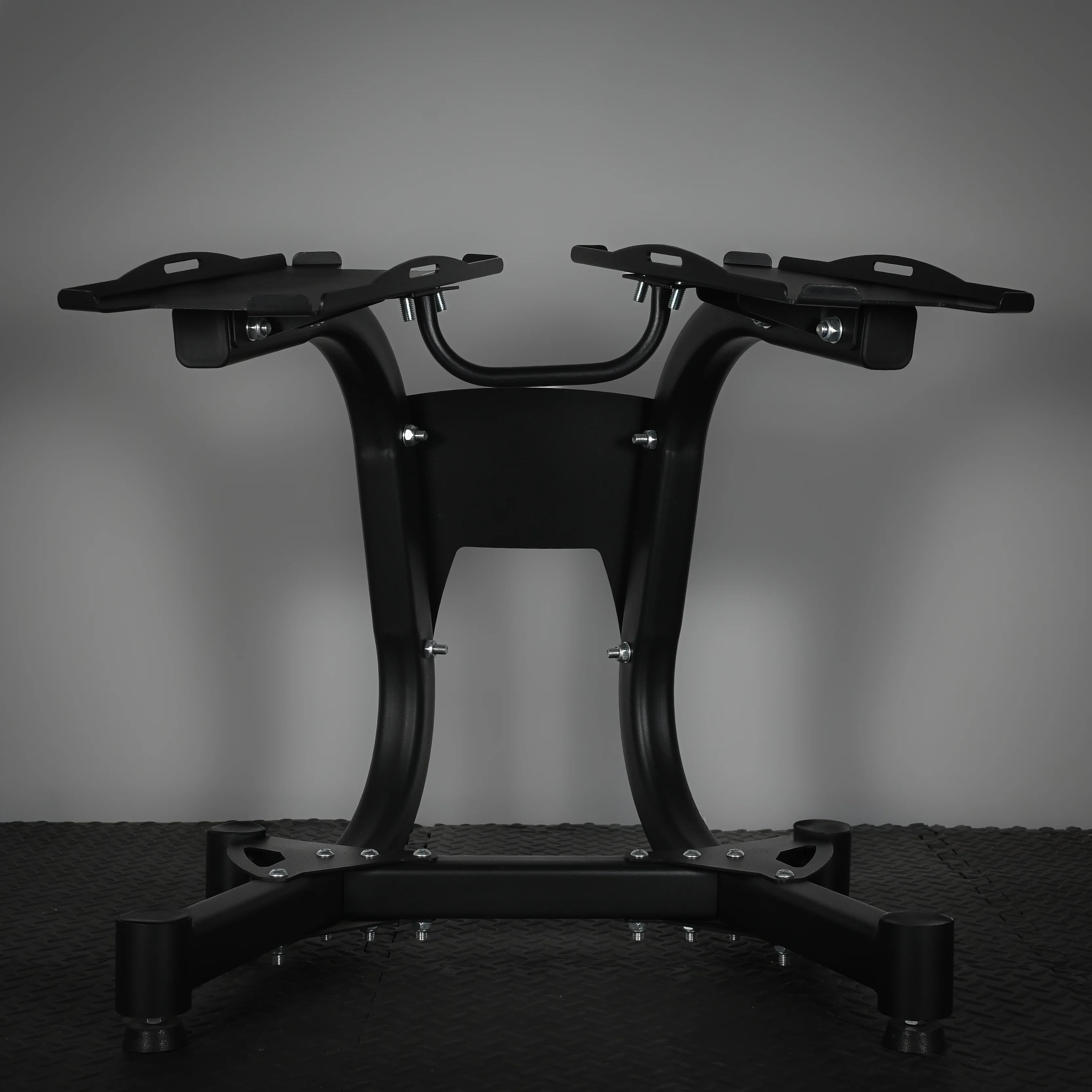 Adjustable Dumbbell Rack (24kg/40kg) - Image 10