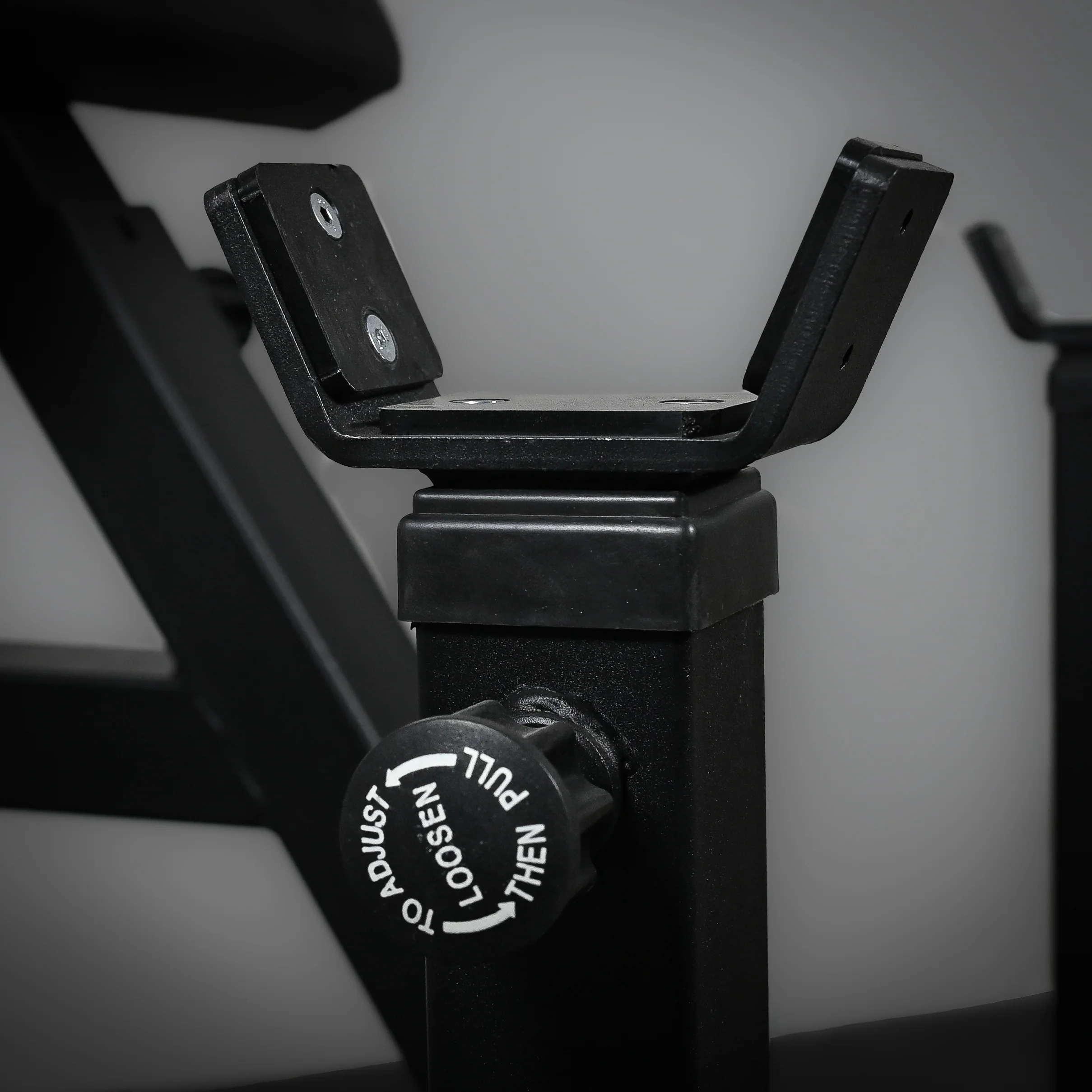 Adjustable Preacher Curl Bench - Image 11