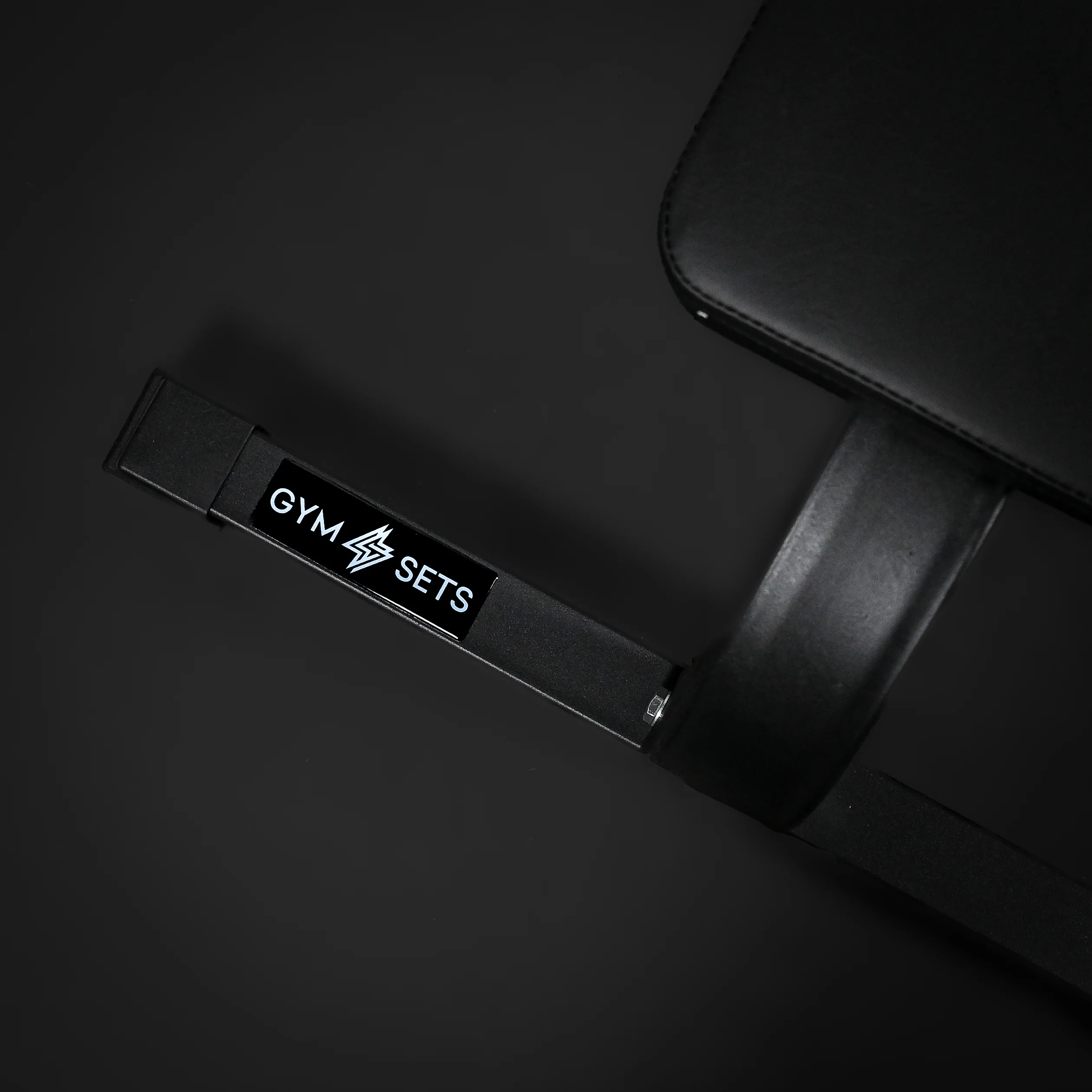 Adjustable Preacher Curl Bench - Image 3