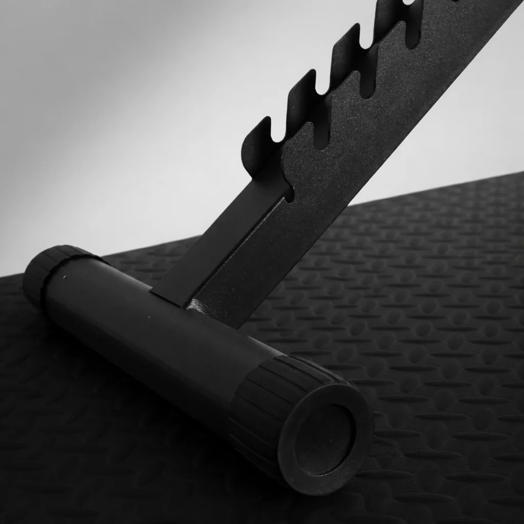 GymSets Adjustable Weight Bench - Image 4