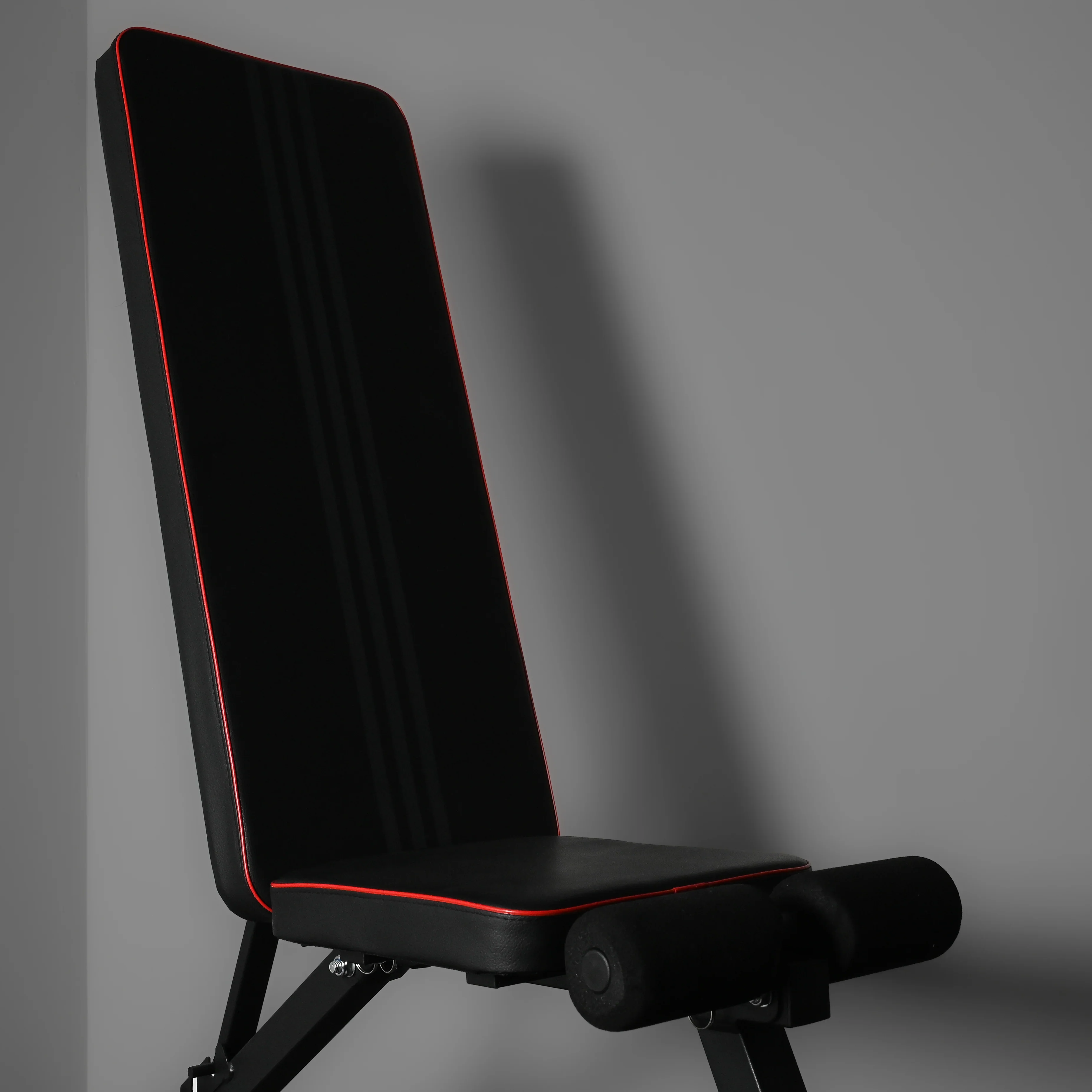 GymSets Adjustable Weight Bench - Image 5