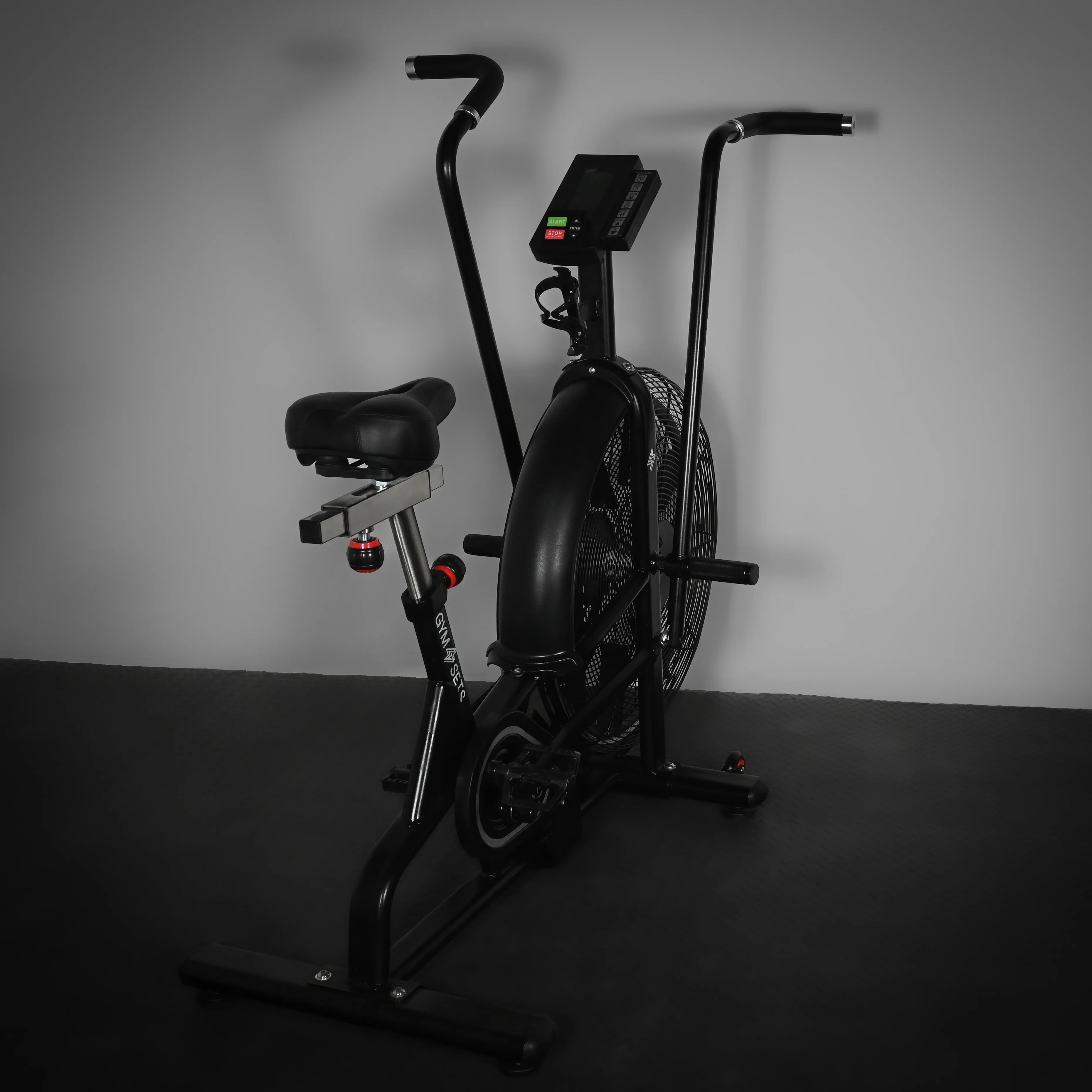 Assault Bike - Image 14