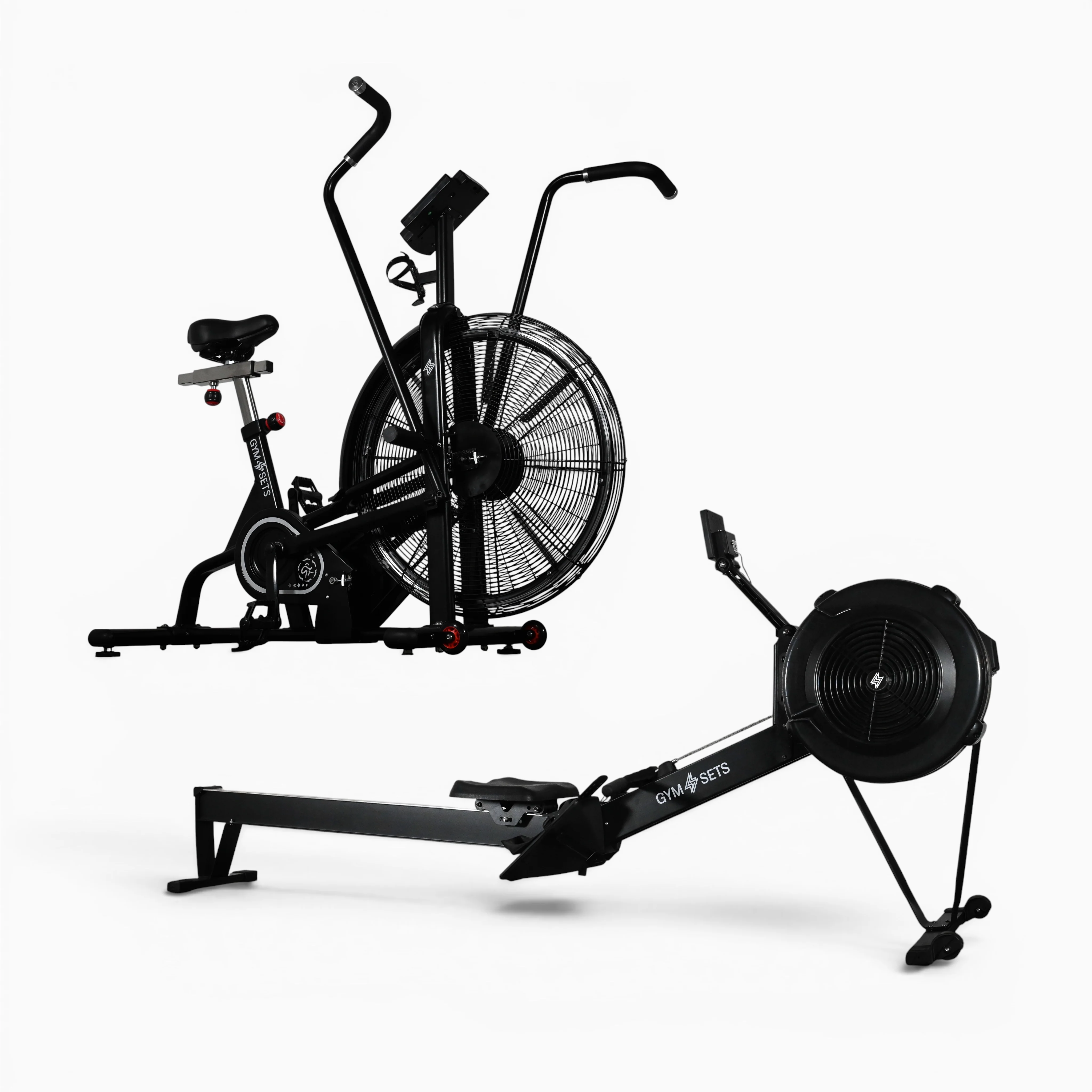 Assault Bike - Image 15