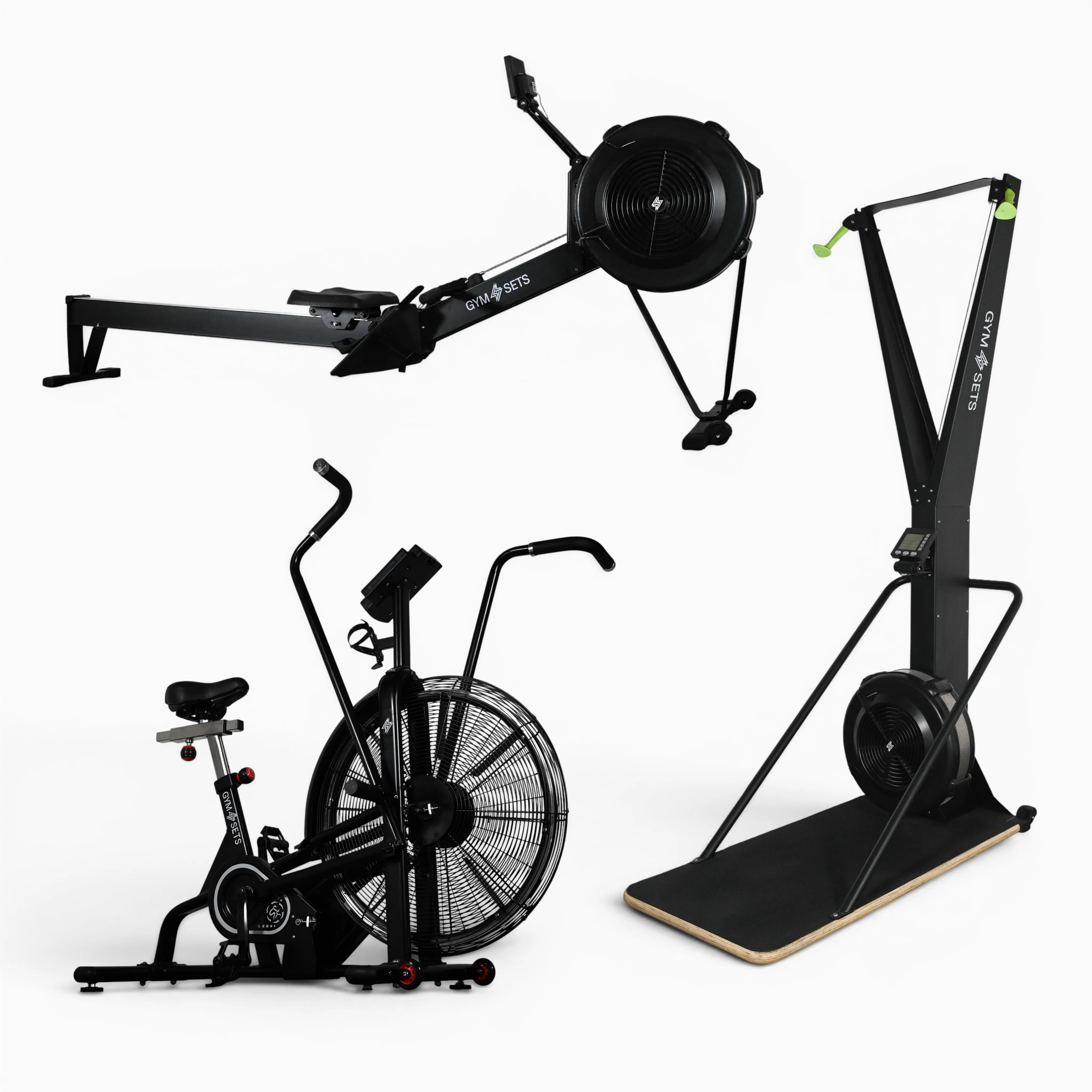 Assault Bike - Image 17