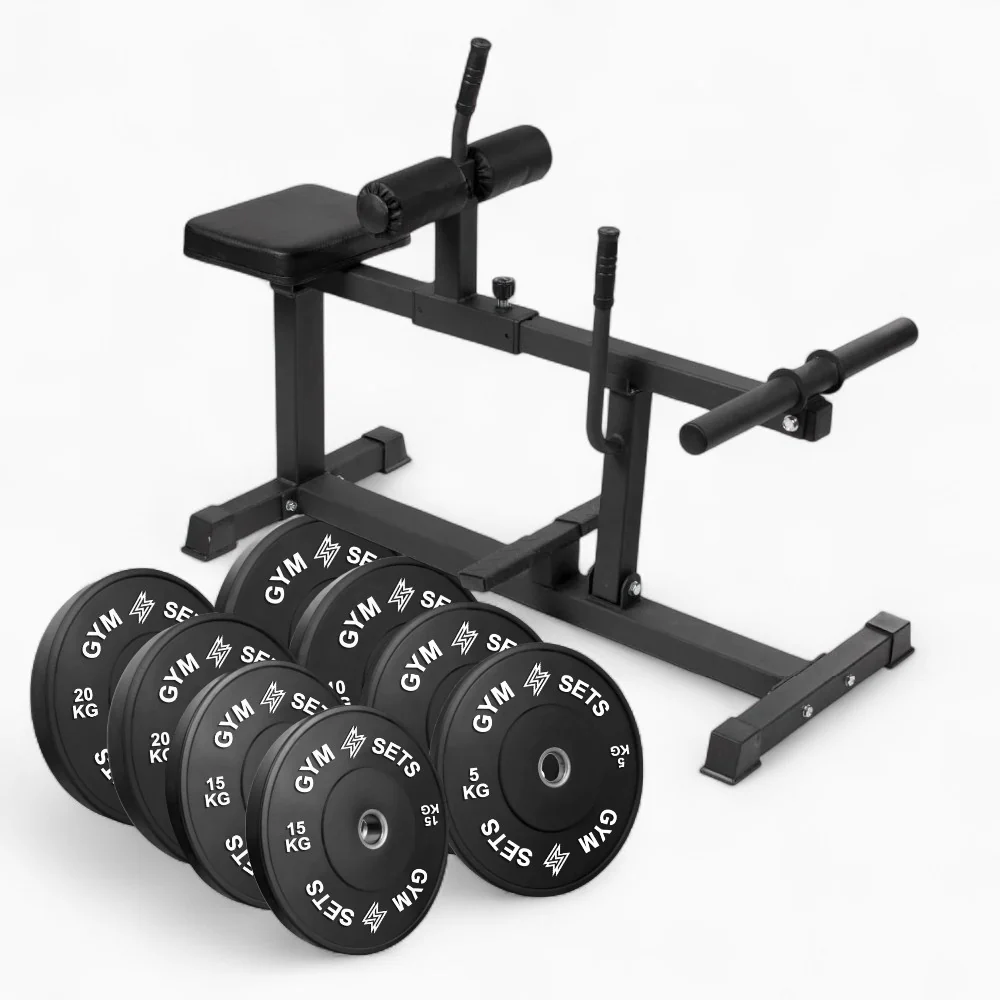 Calf Raise Machine - Image 12