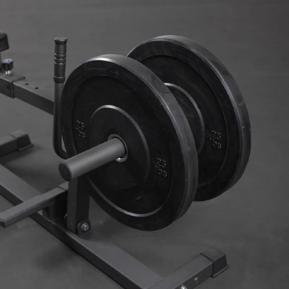 Calf Raise Machine - Image 3