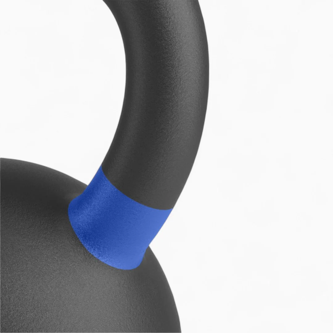 Cast Iron Kettlebells - Image 10