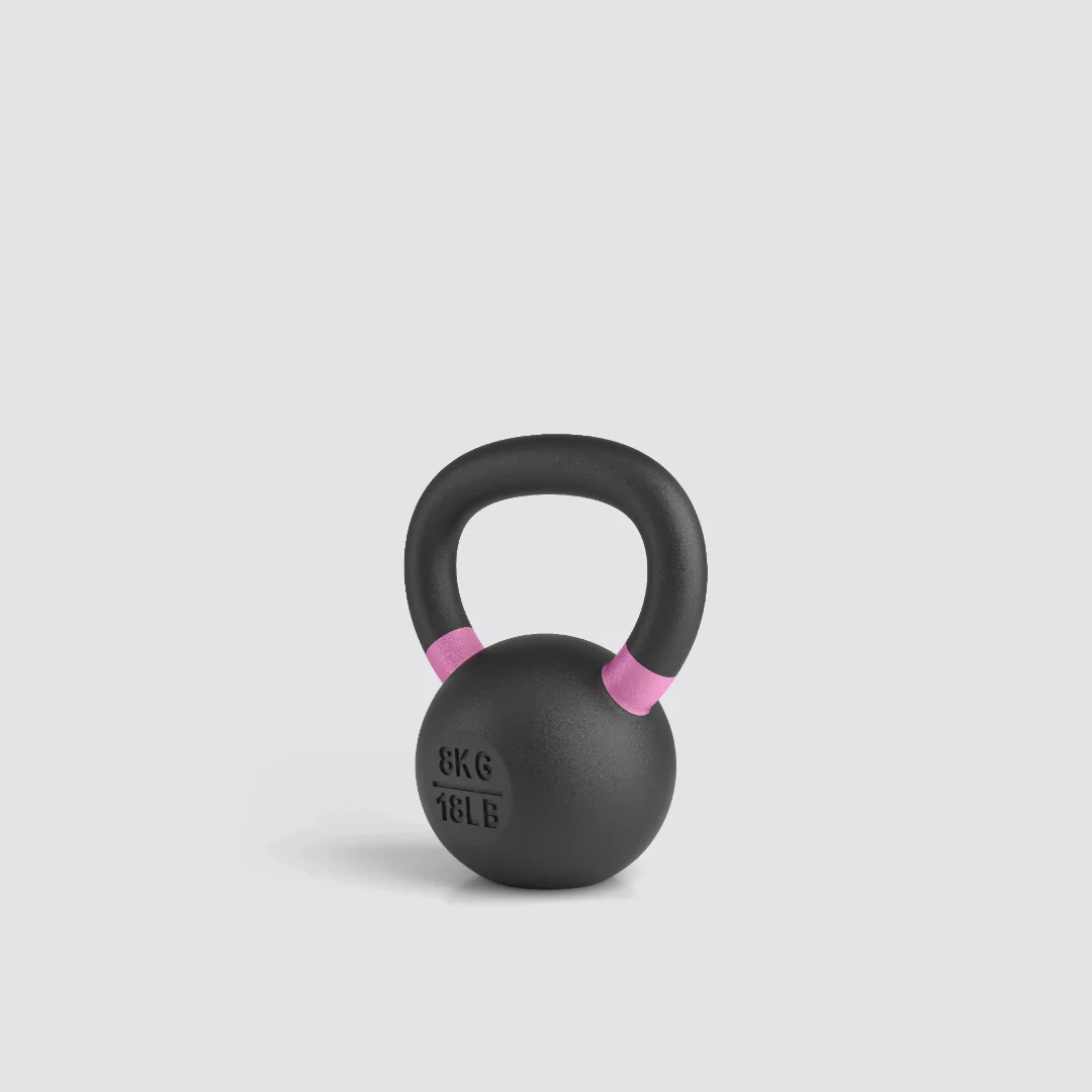 Cast Iron Kettlebells - Image 14