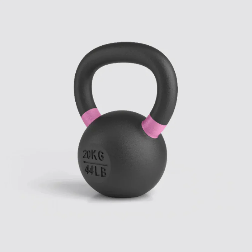 Cast Iron Kettlebells - Image 28