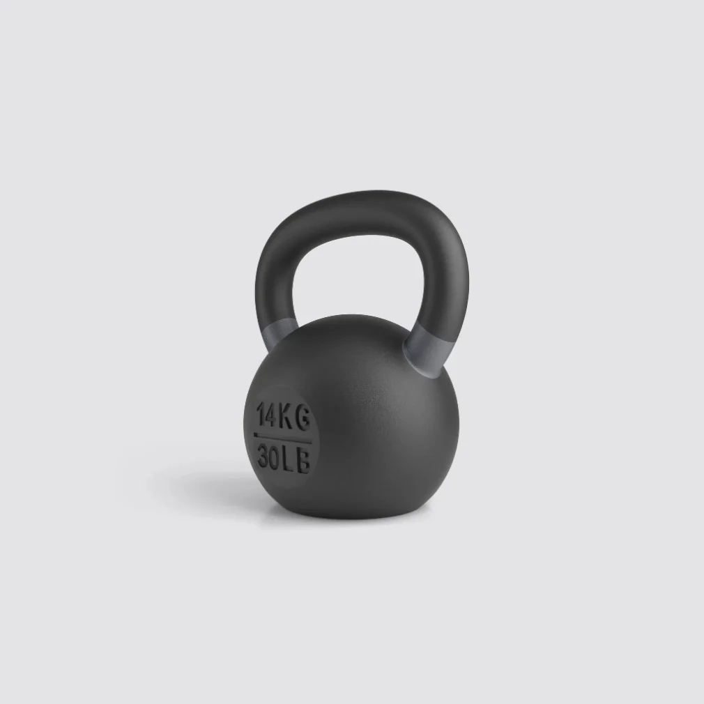 Cast Iron Kettlebells - Image 31