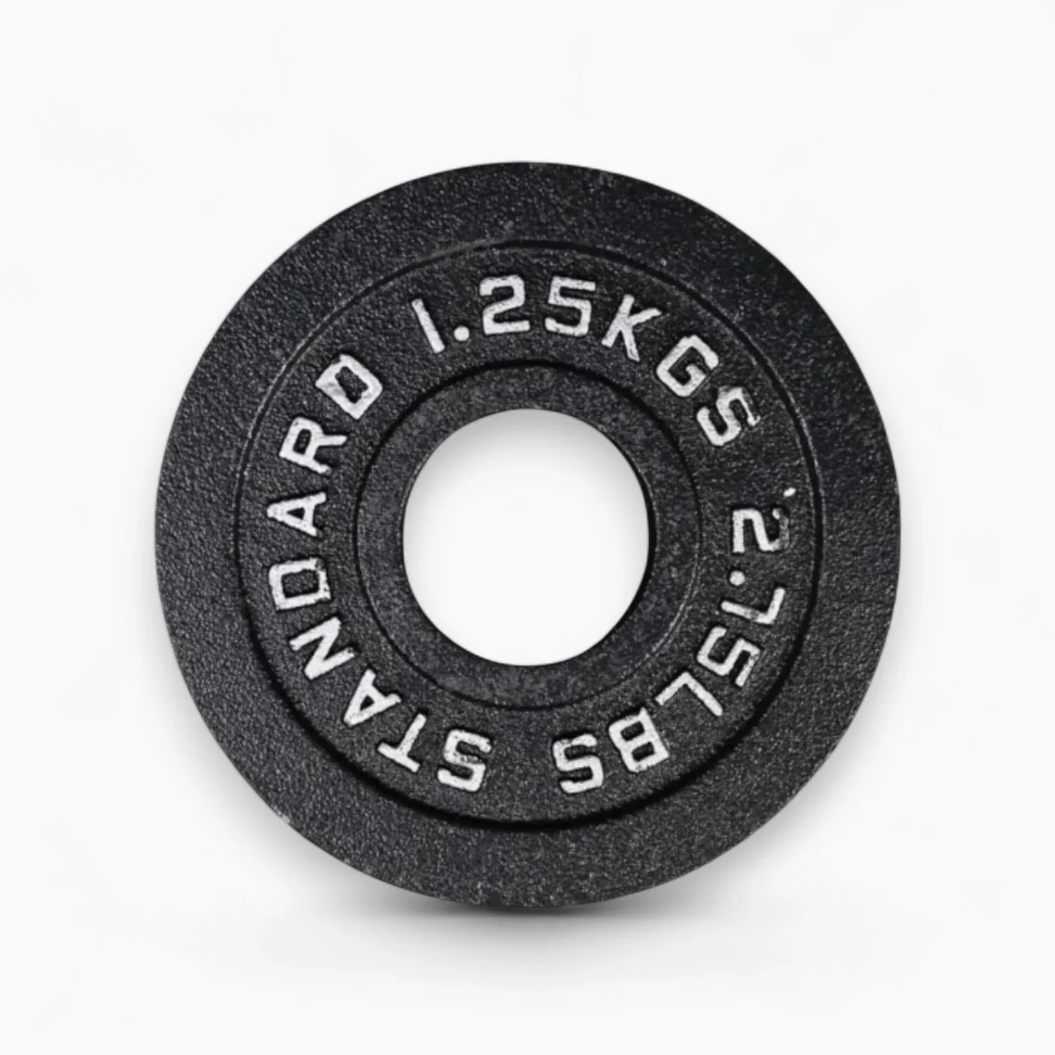 Cast Iron Weight Plate (Warehouse Returns) - Image 27