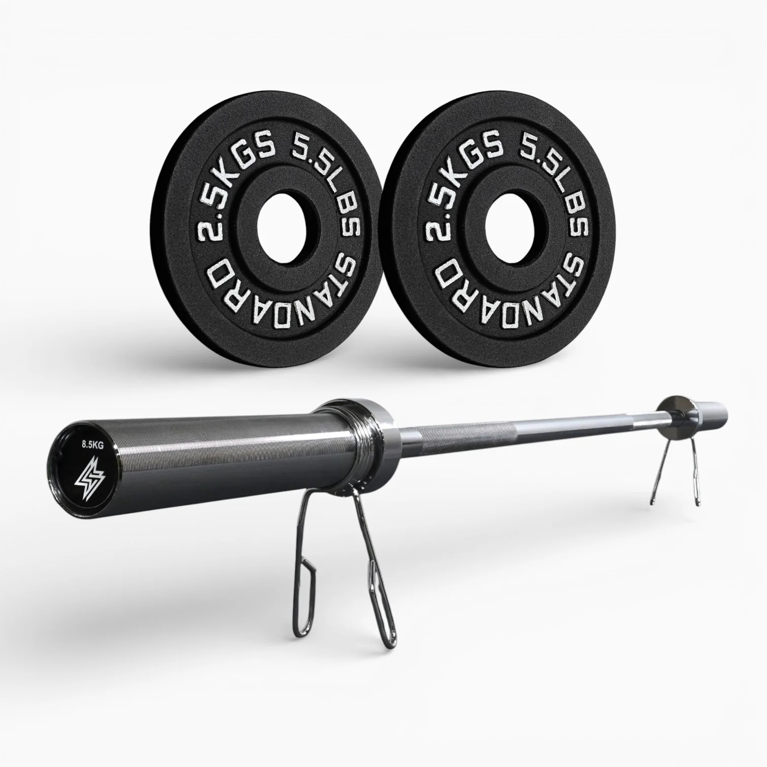 Cast Iron Weight Plates - Image 21