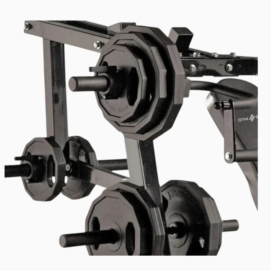 Chest Press Multi Gym - Image 3