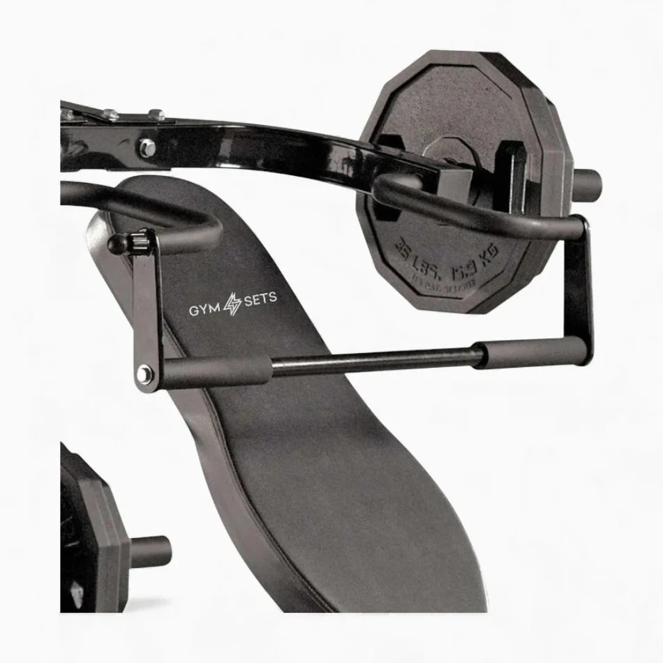 Chest Press Multi Gym - Image 8