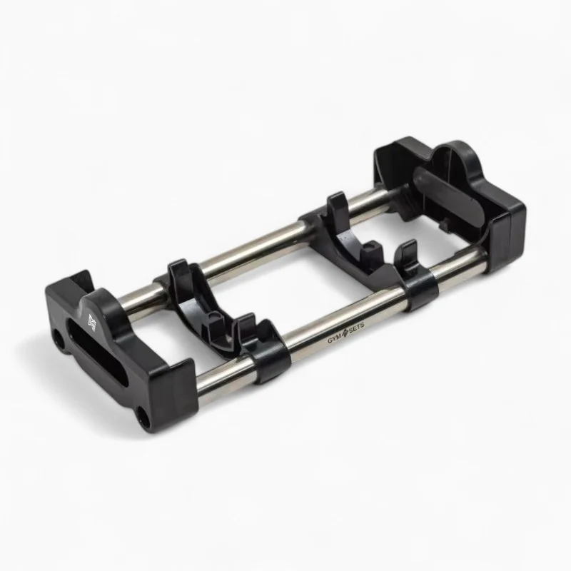 Premium Adjustable Dumbbells 1kg Increment (3->36kg) - Image 13