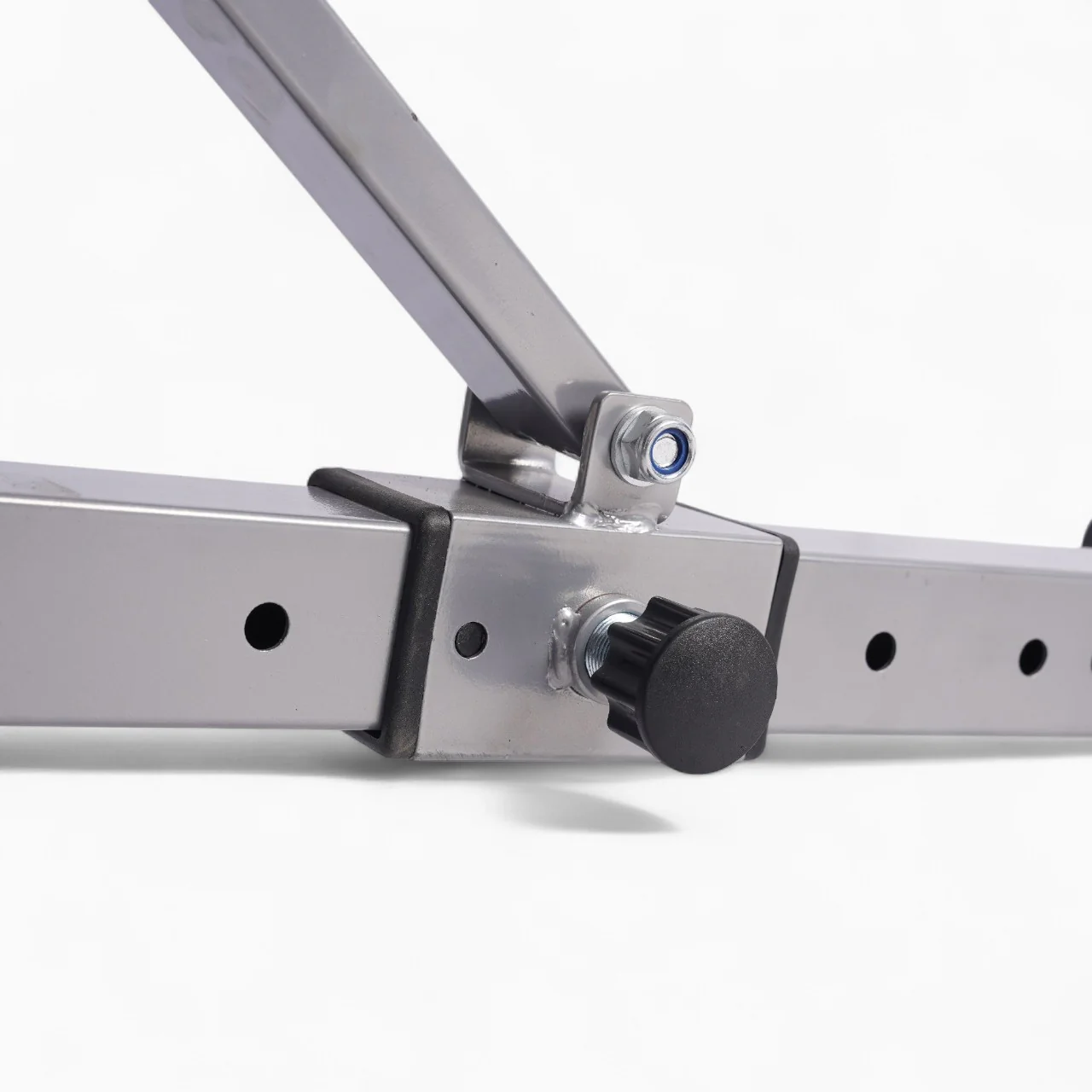 GymSets Essential Adjustable Weight Bench - Image 16
