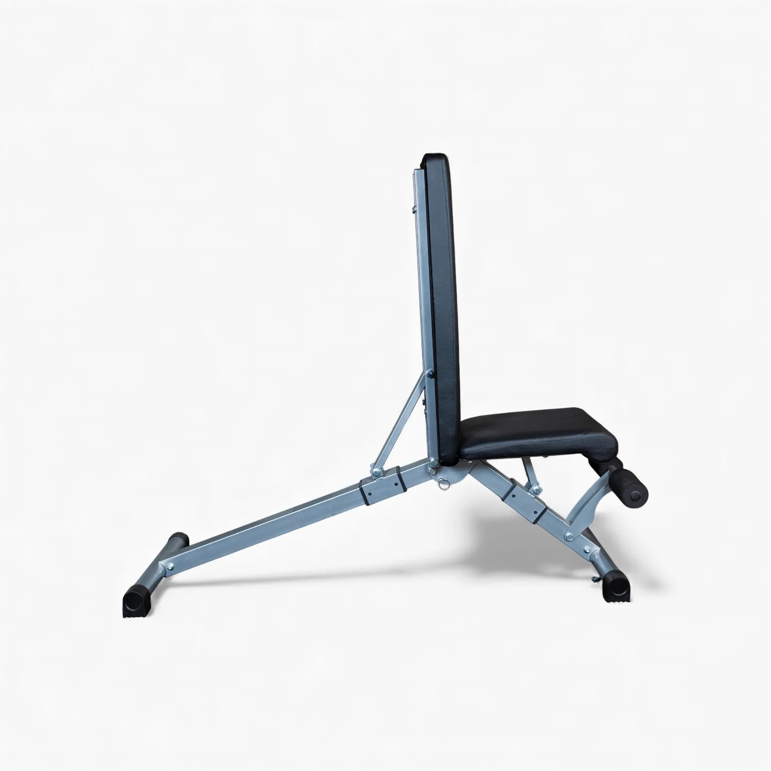 GymSets Essential Adjustable Weight Bench - Image 7