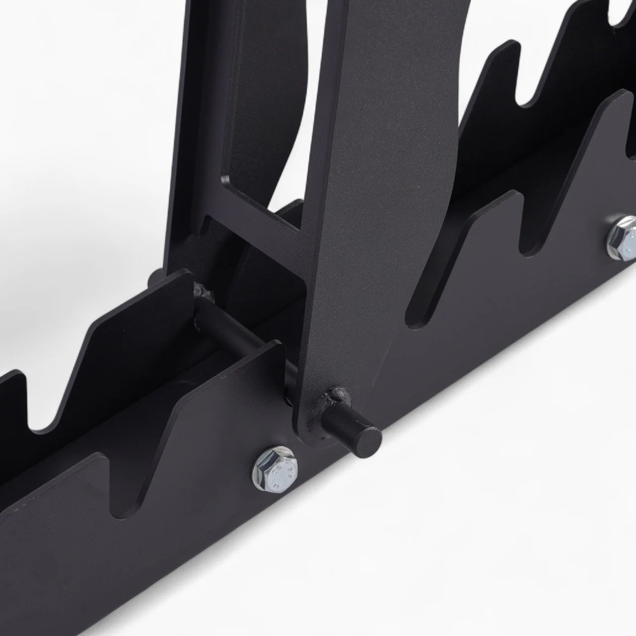 GYMSETS™ Tri Leg Commercial Gym Weight Bench - Image 16