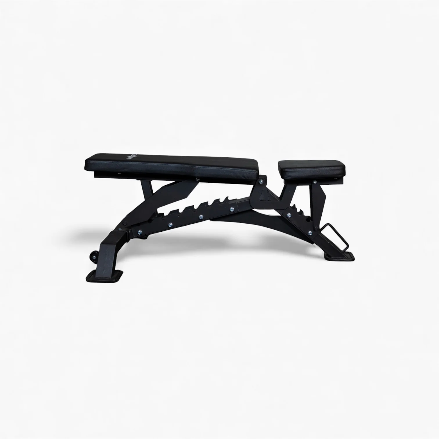 GYMSETS™ Tri Leg Commercial Gym Weight Bench - Image 6