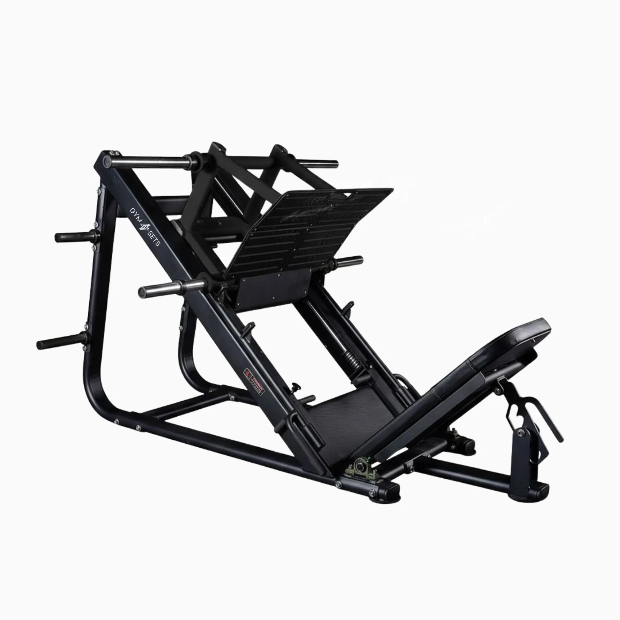 Commercial Leg Press - Image 8