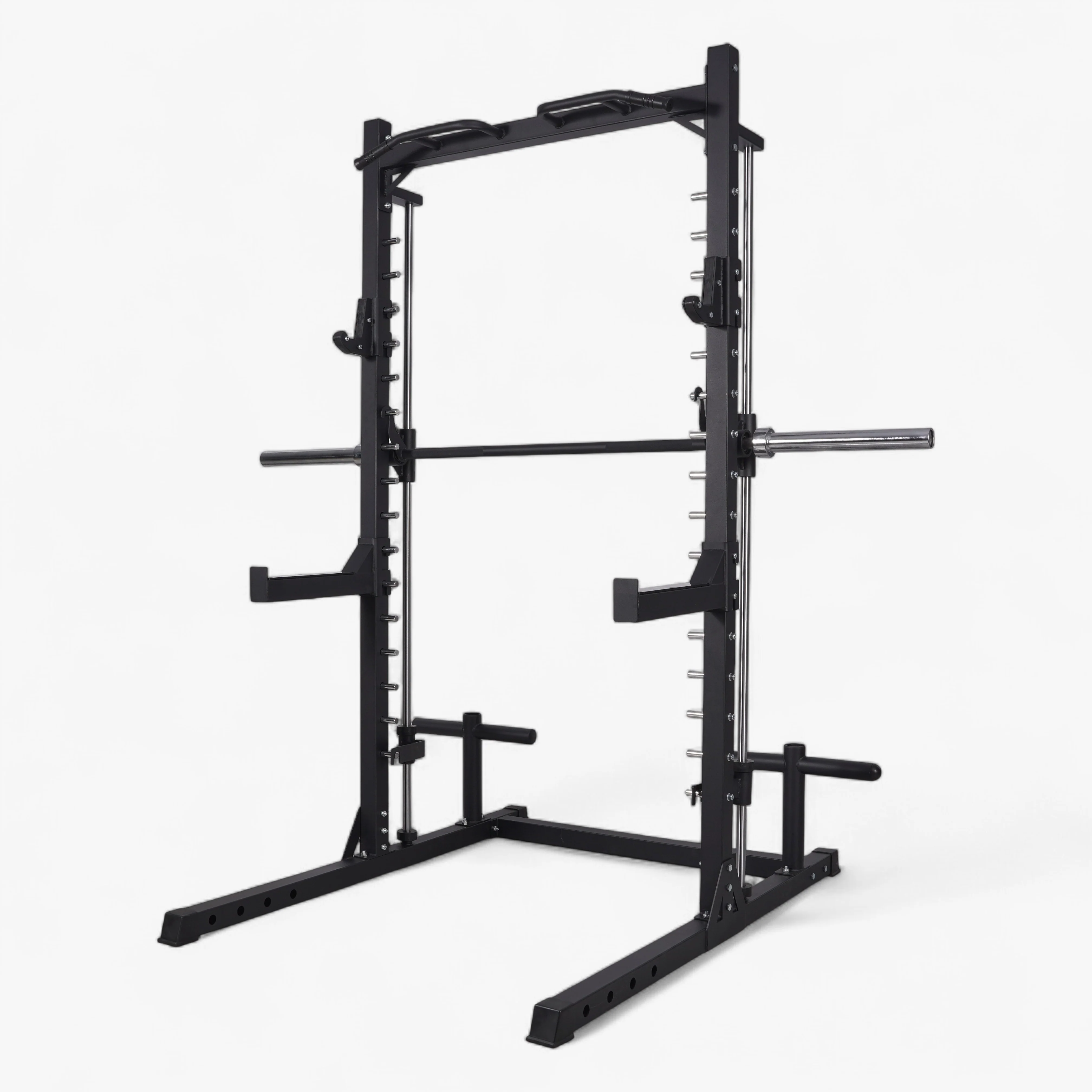 GymSets Commercial Smith Machine - Image 3
