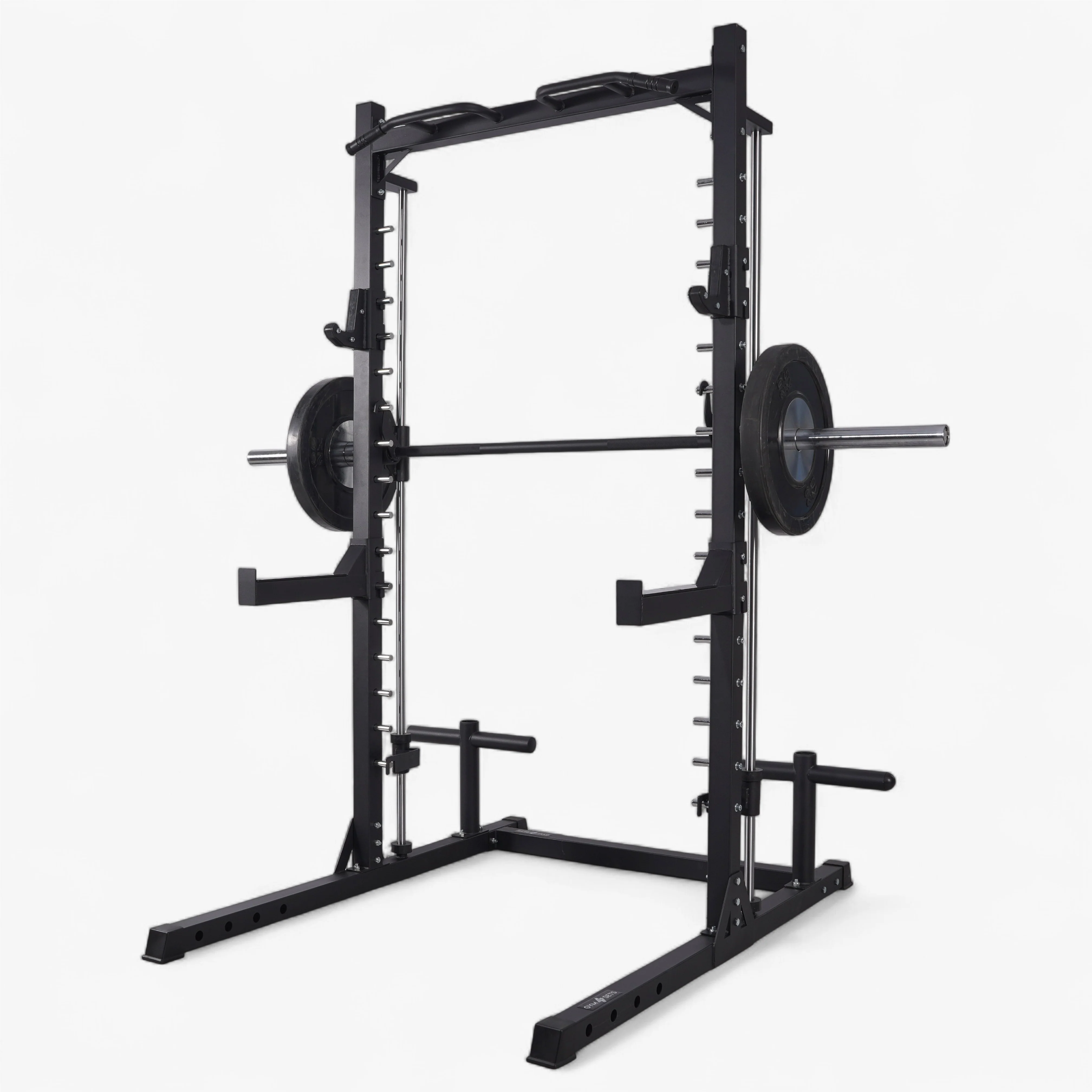 GymSets Commercial Smith Machine - Image 4