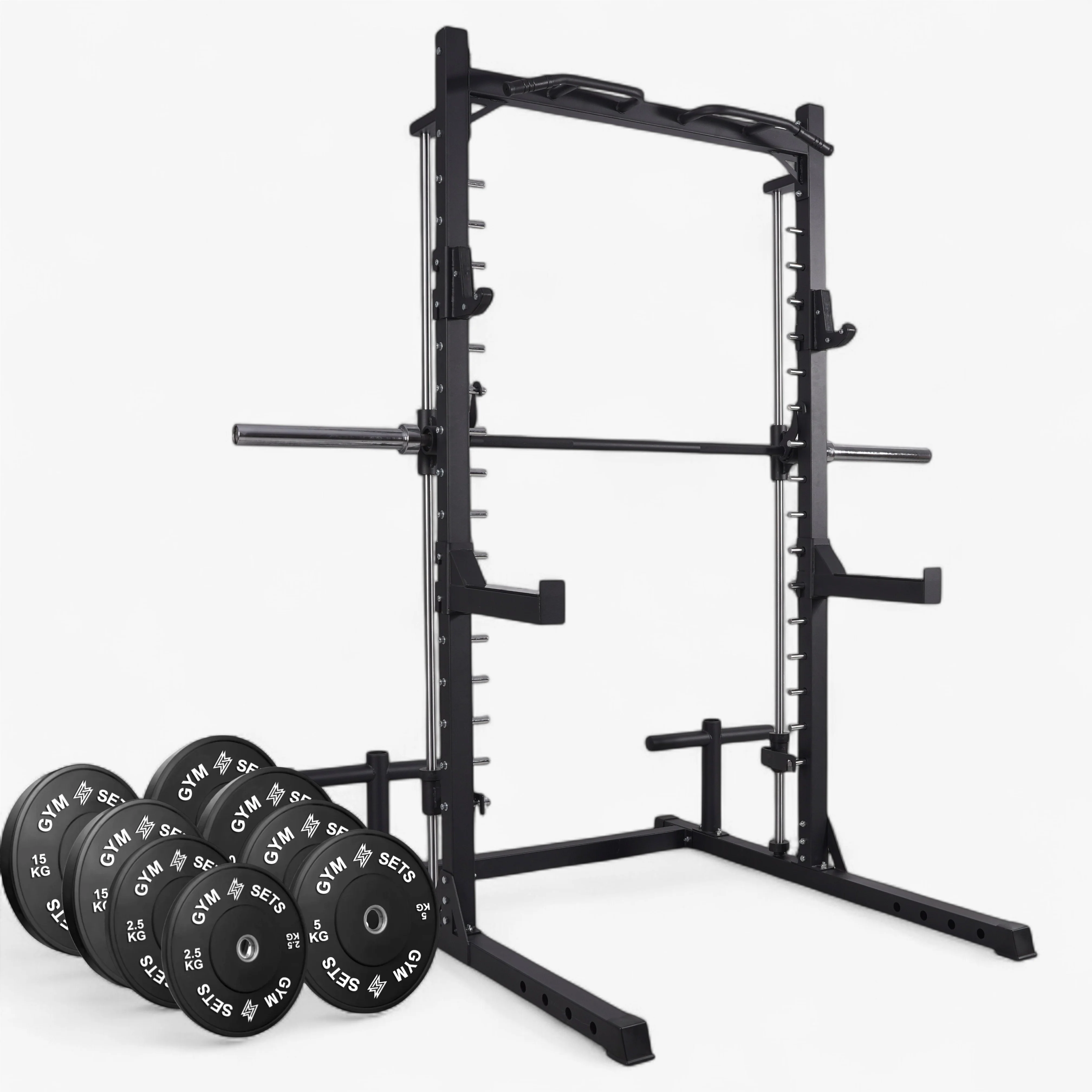 GymSets Commercial Smith Machine - Image 7