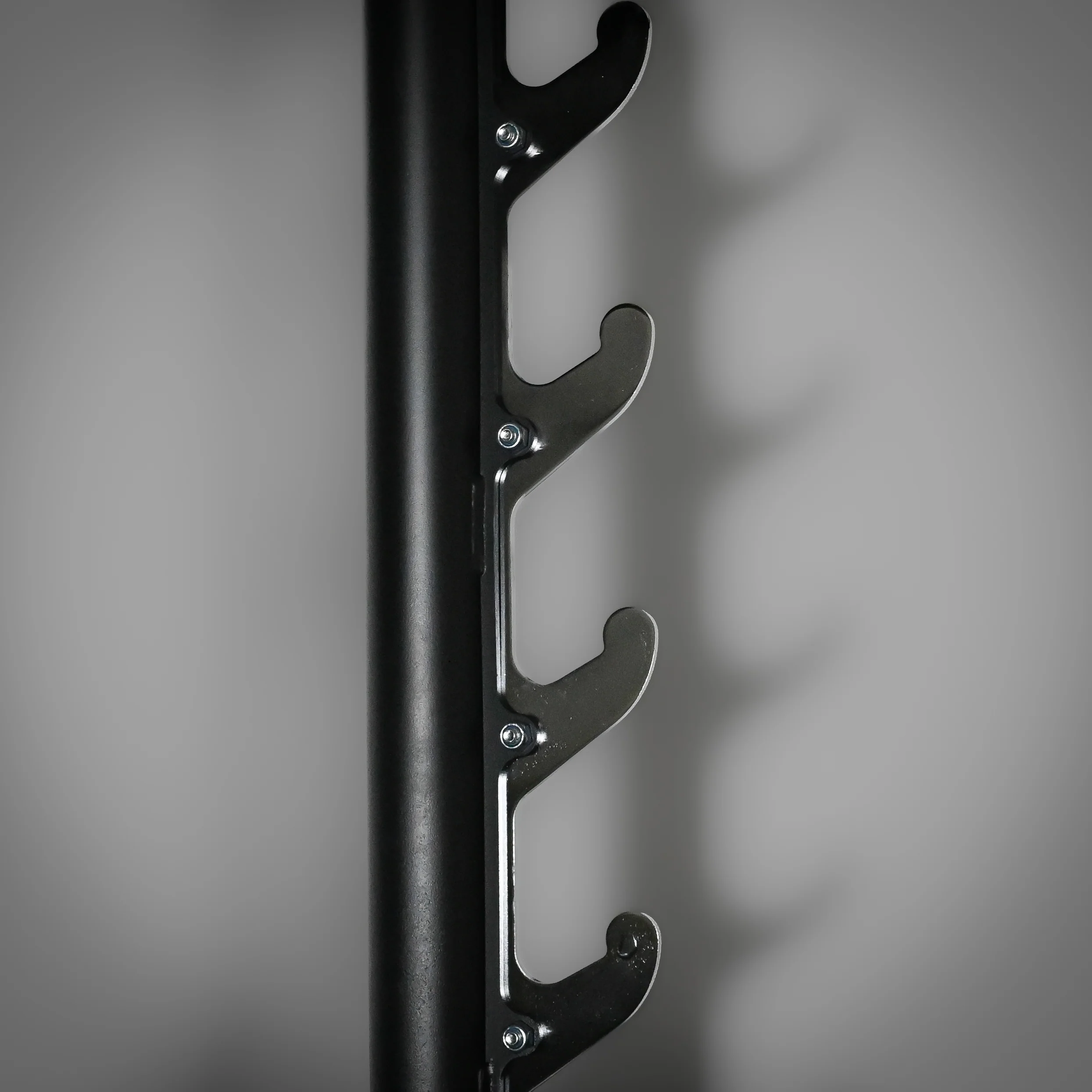 Commercial Squat Rack - Image 9