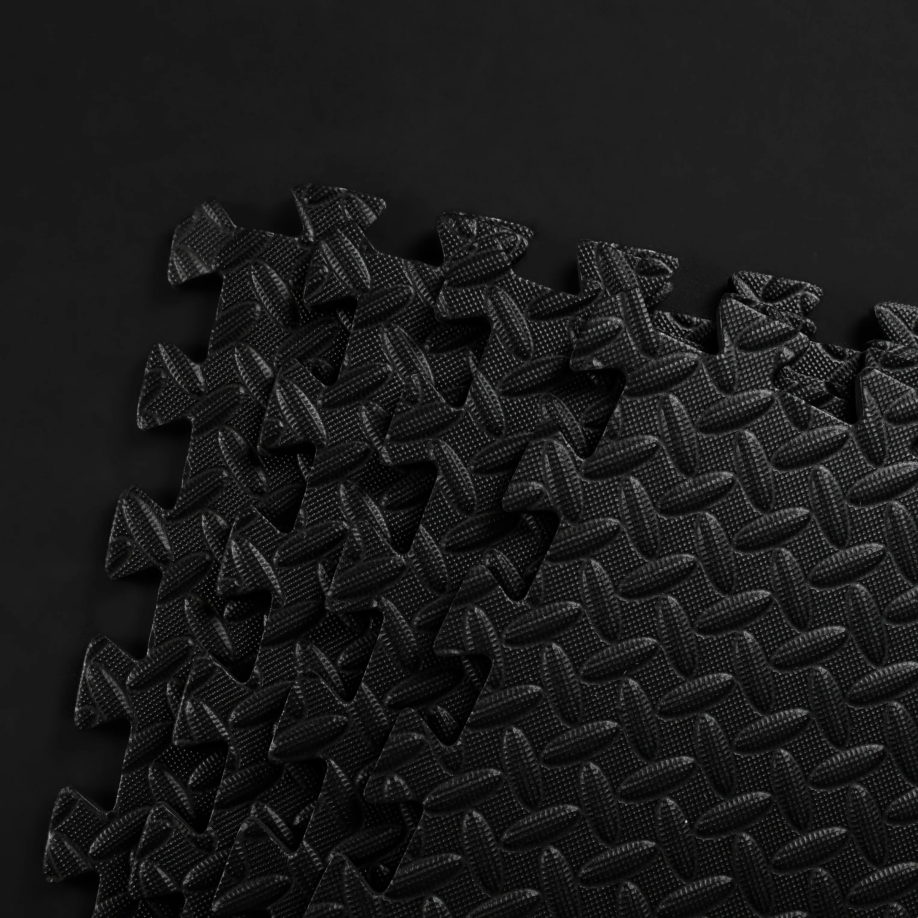 GymSets Extra Thick Gym Flooring Mats - Image 3