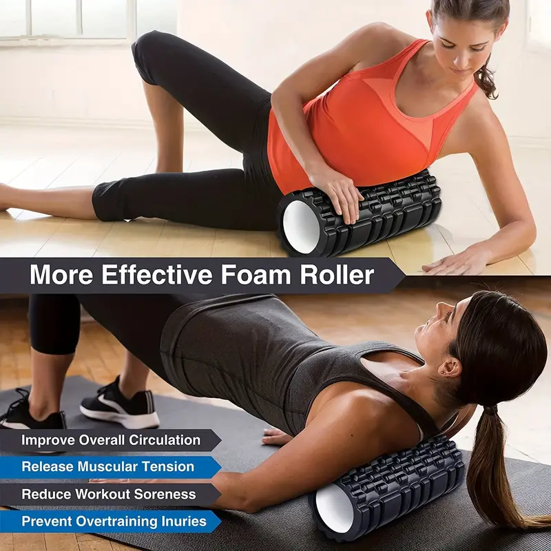 Foam High Density Roller - Image 5