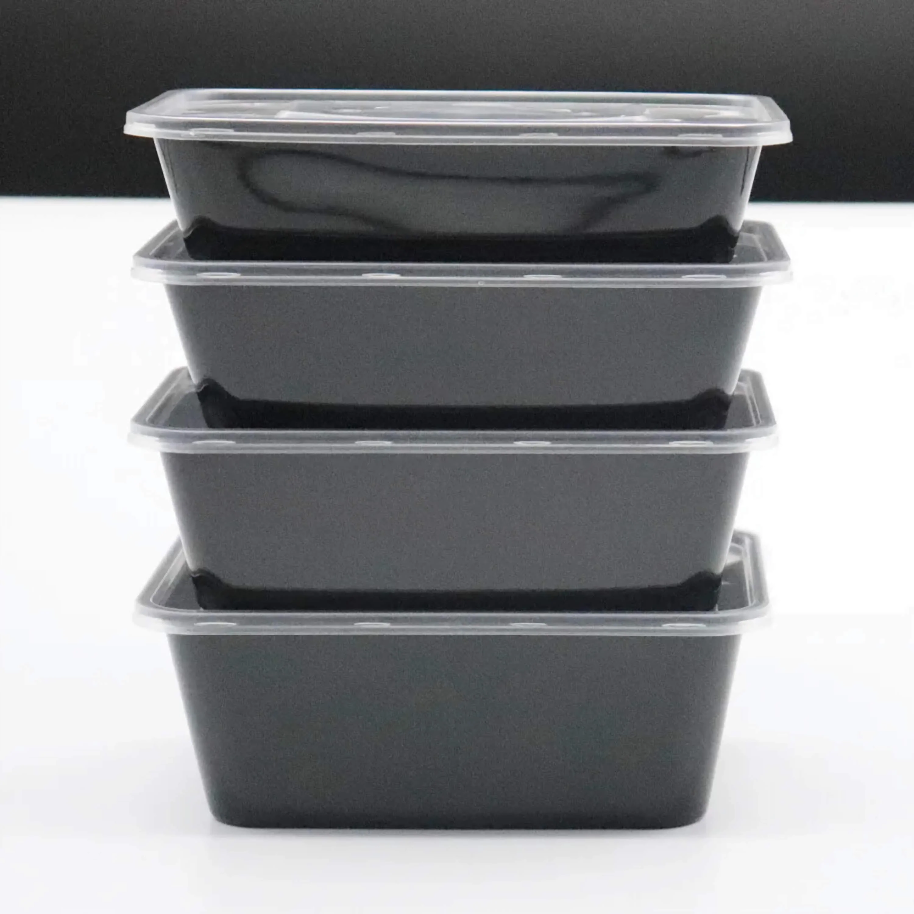 Plastic Food Containers - Image 7