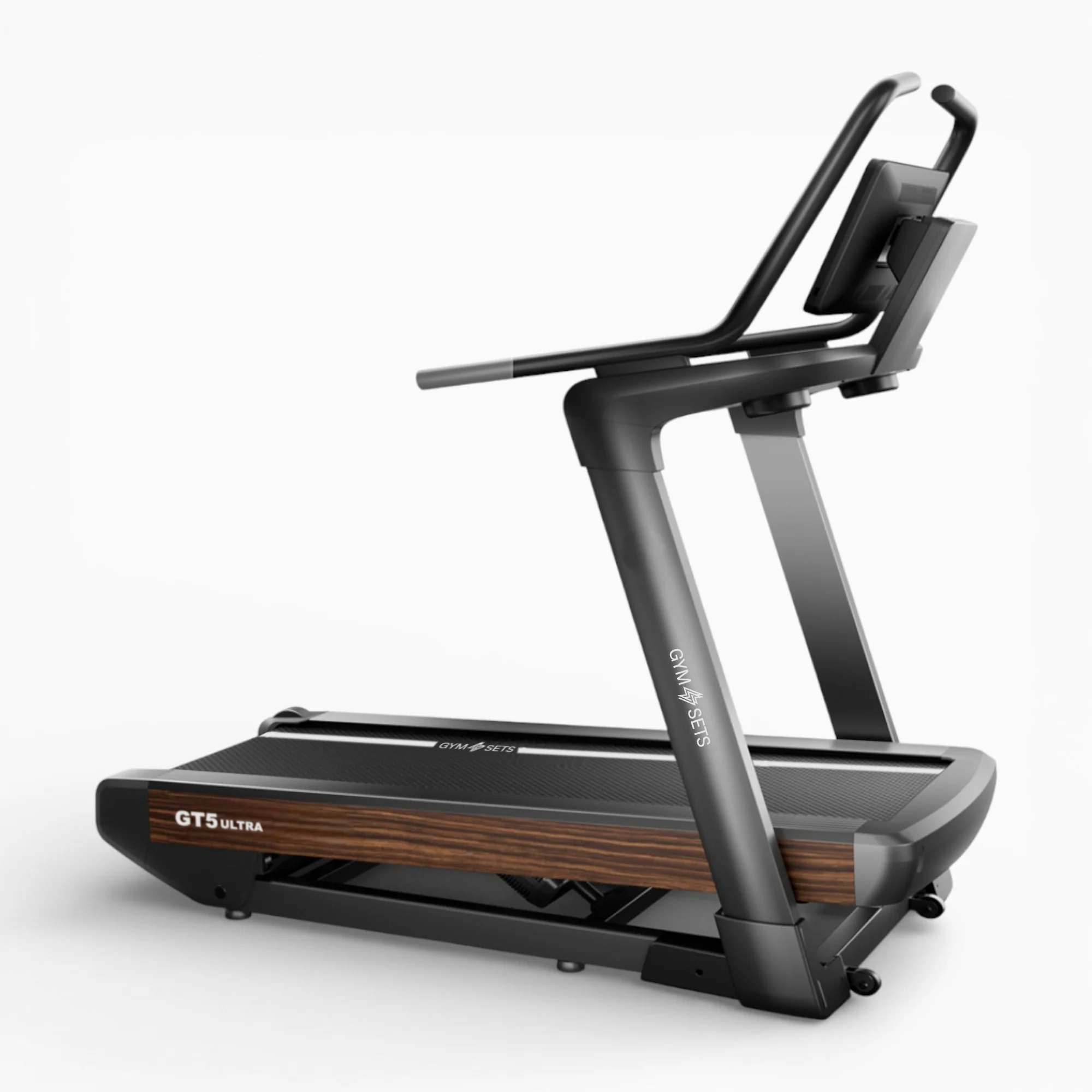 GymSets GT5 Ultra Treadmill - Image 6