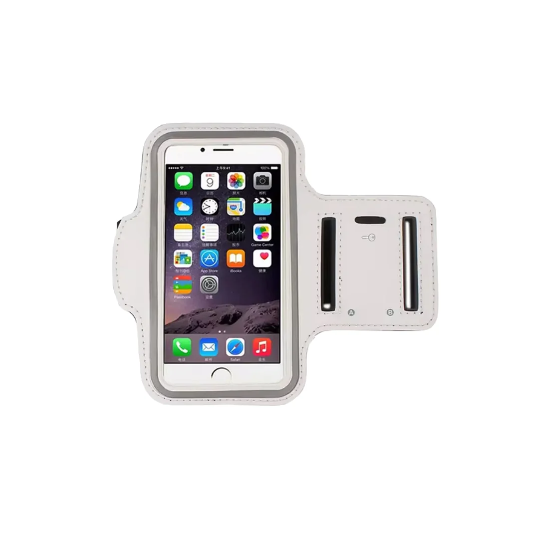 Running & Gym Arm Band - Image 10